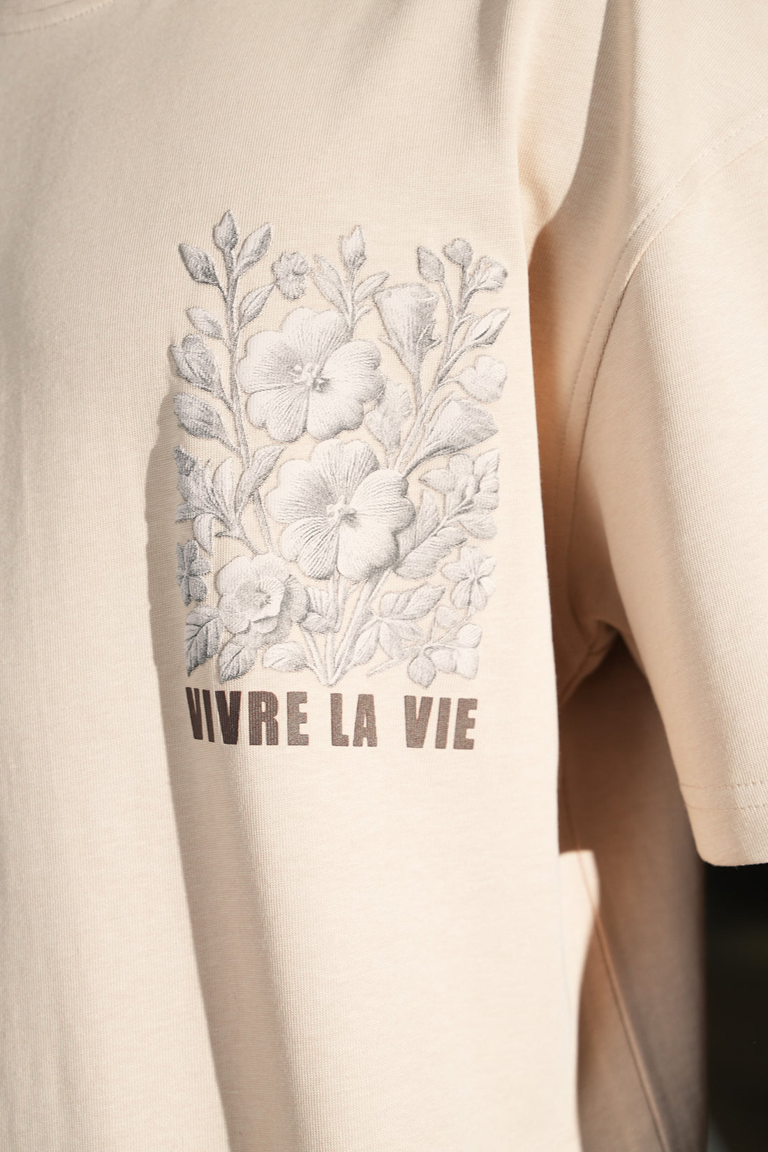 T-SHIRT LP2574