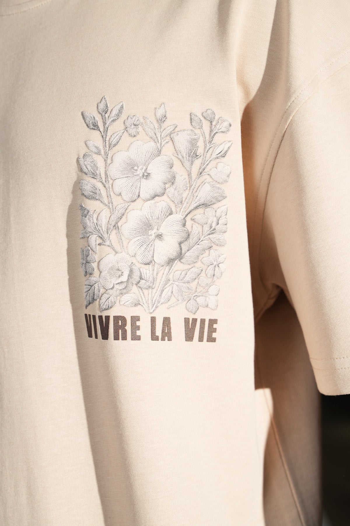 T-SHIRT LP2574