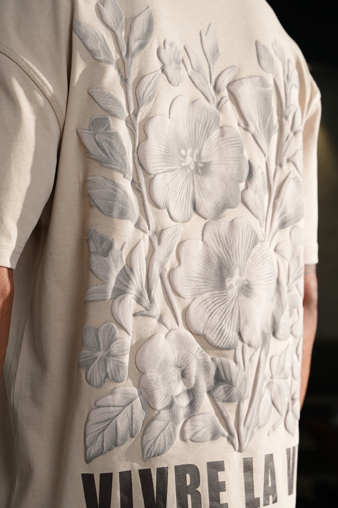 T-SHIRT LP2574