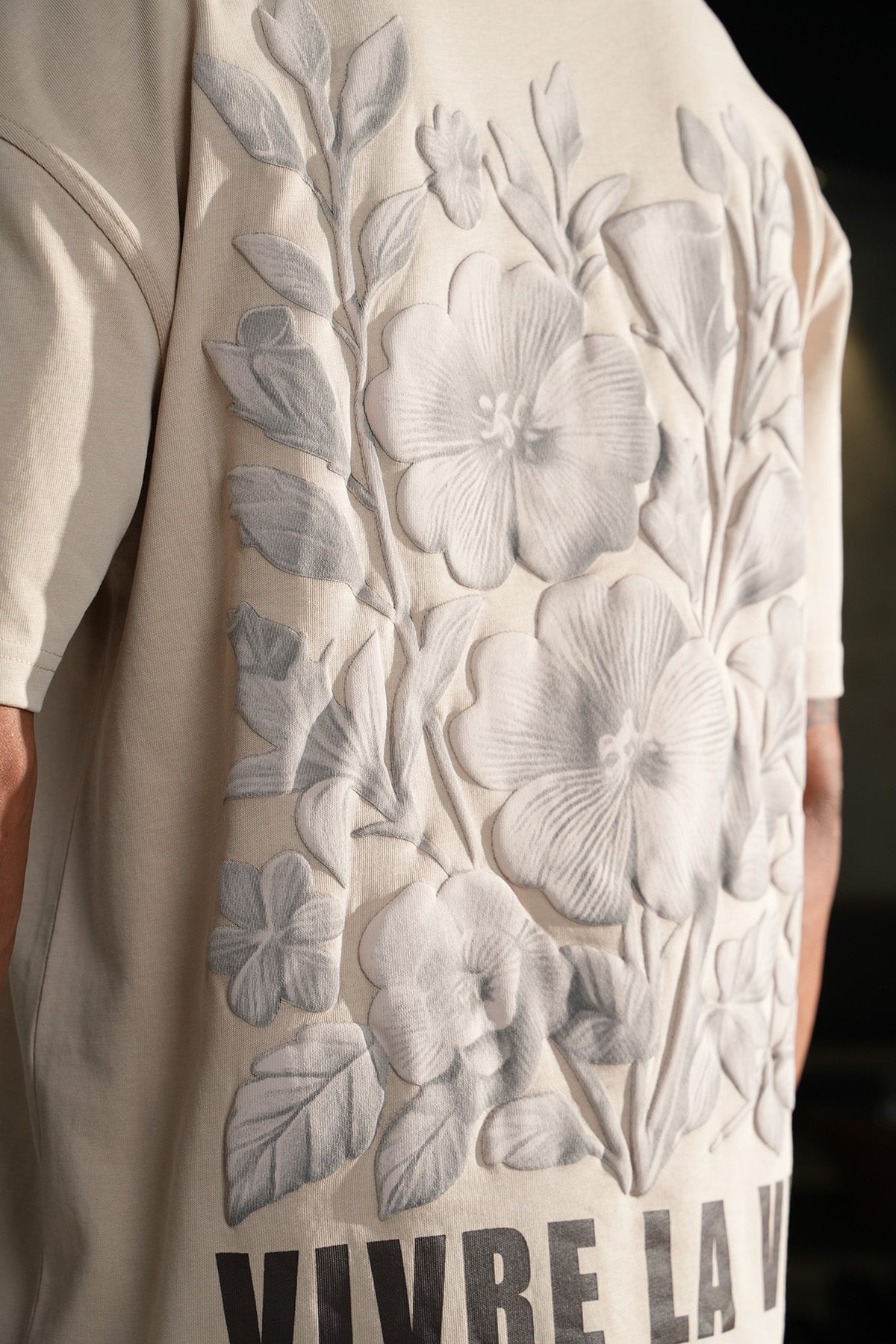 T-SHIRT LP2574