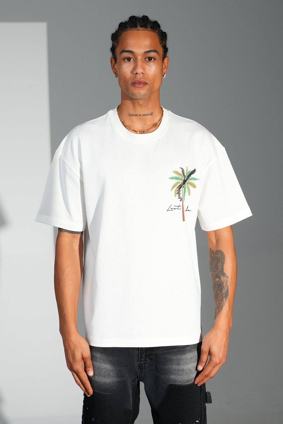 T-SHIRT LP2578