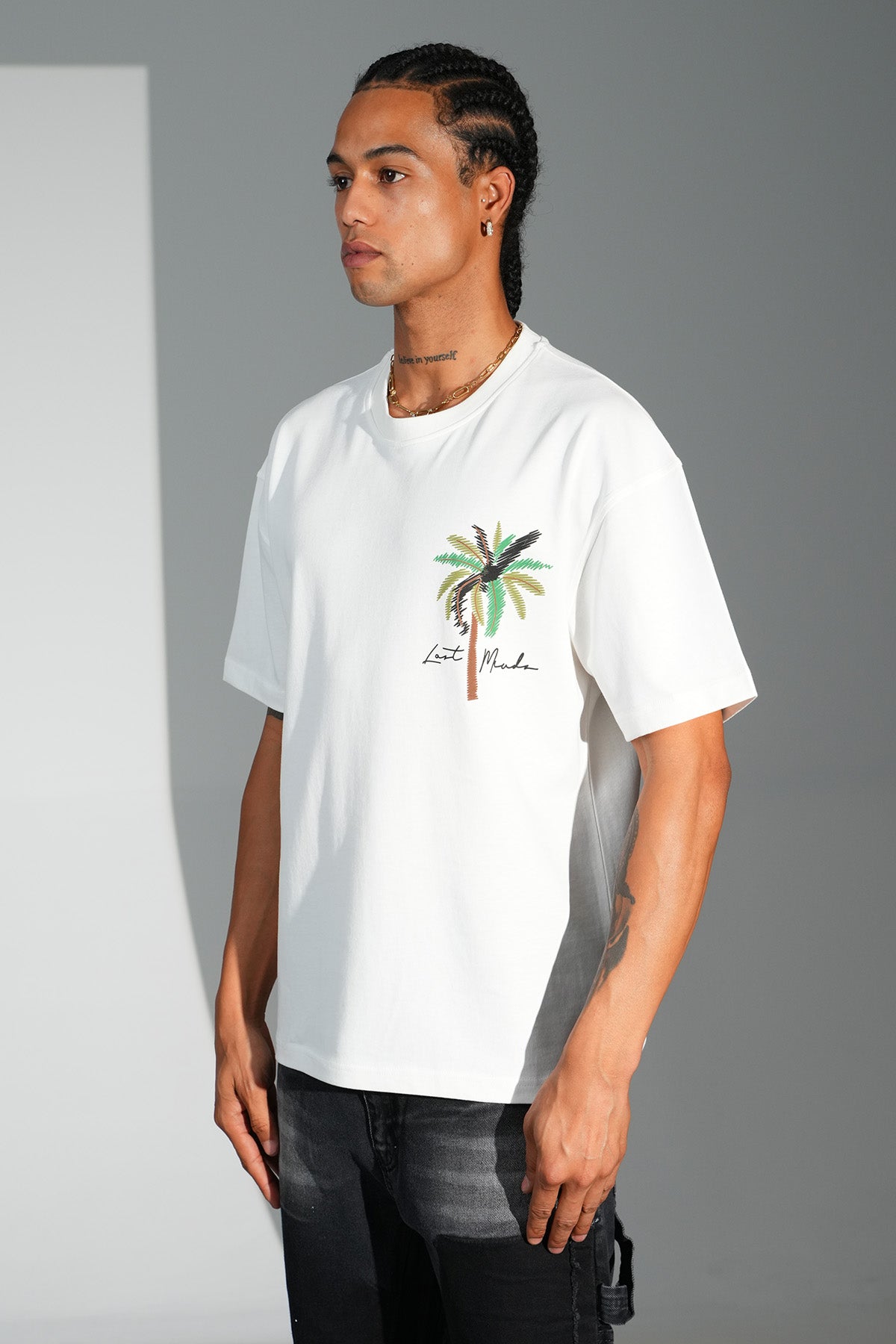 T-SHIRT LP2578