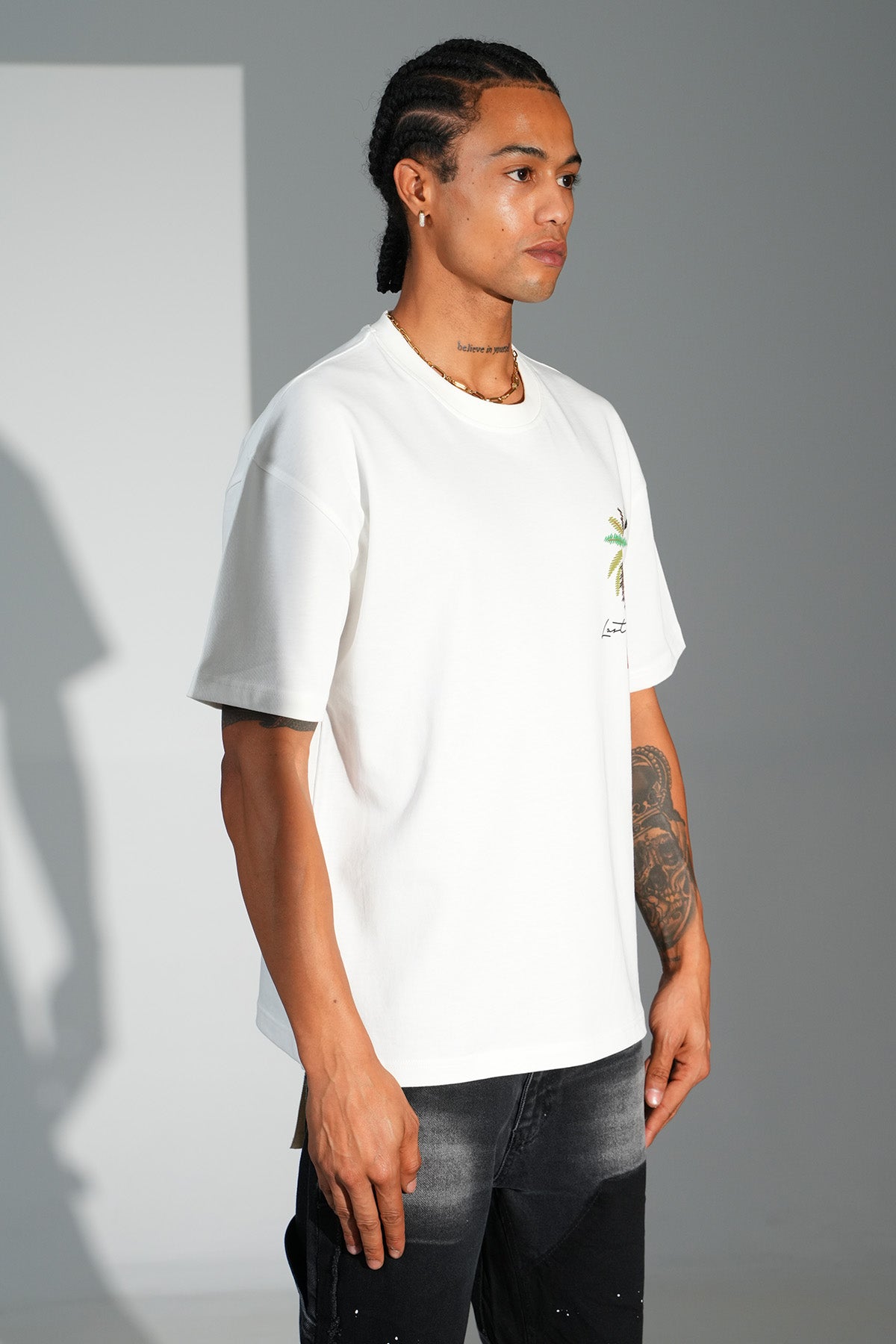 T-SHIRT LP2578