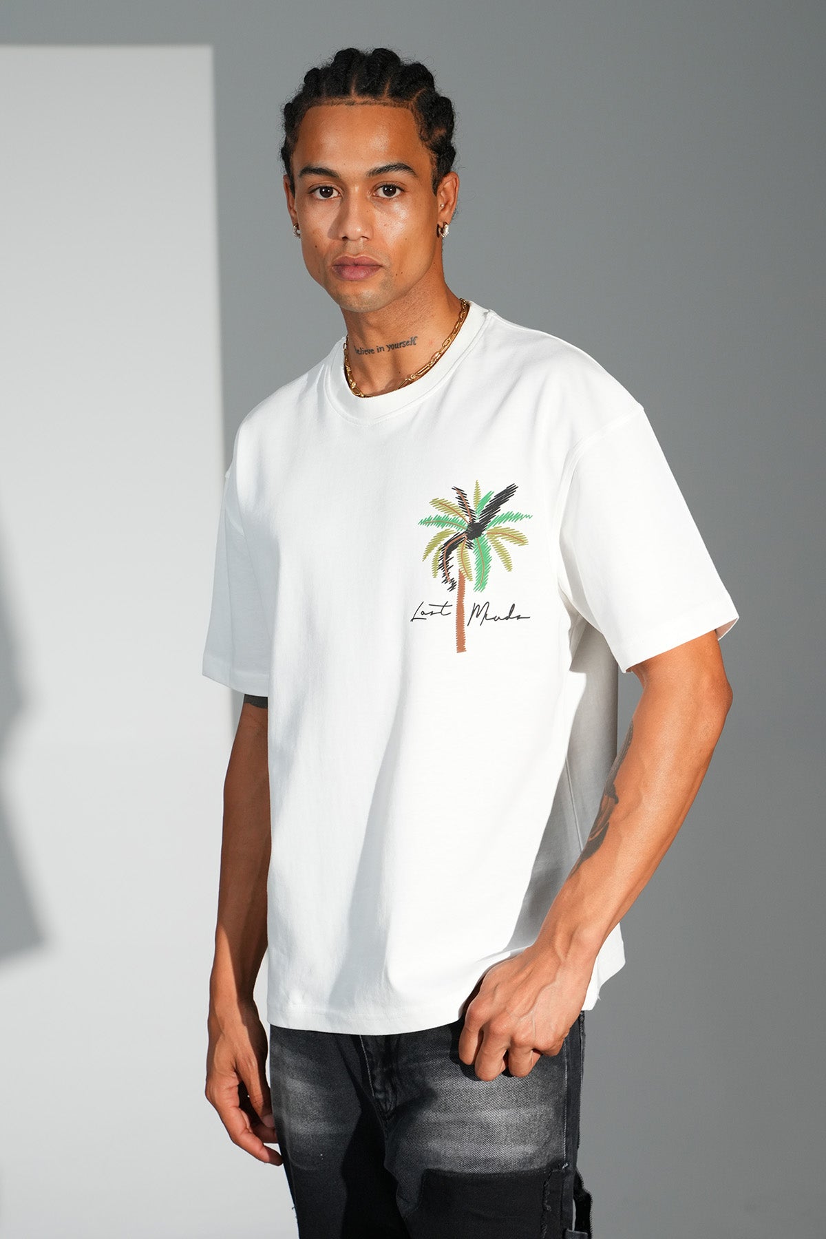 T-SHIRT LP2578