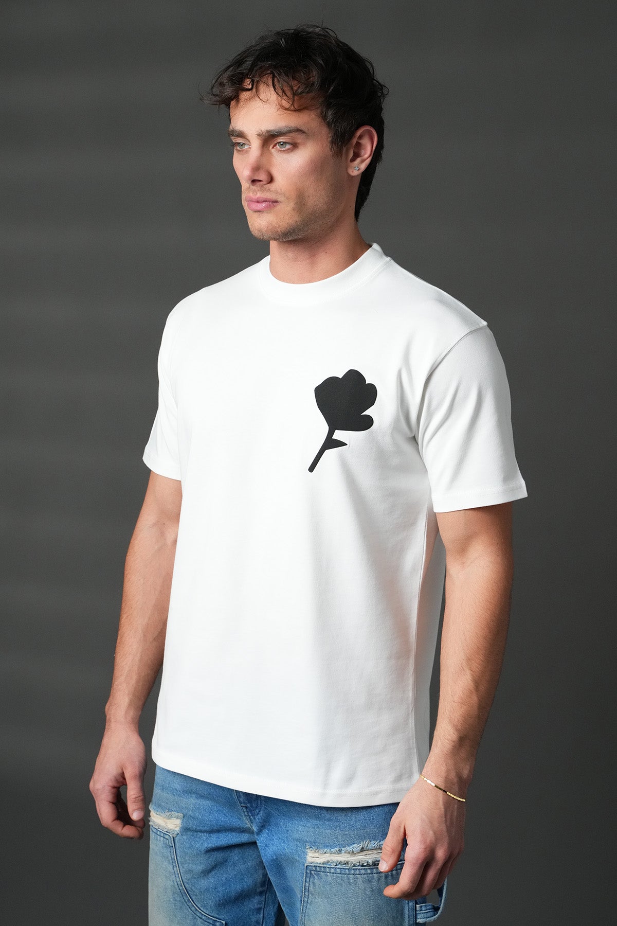 T-SHIRT LL1100128