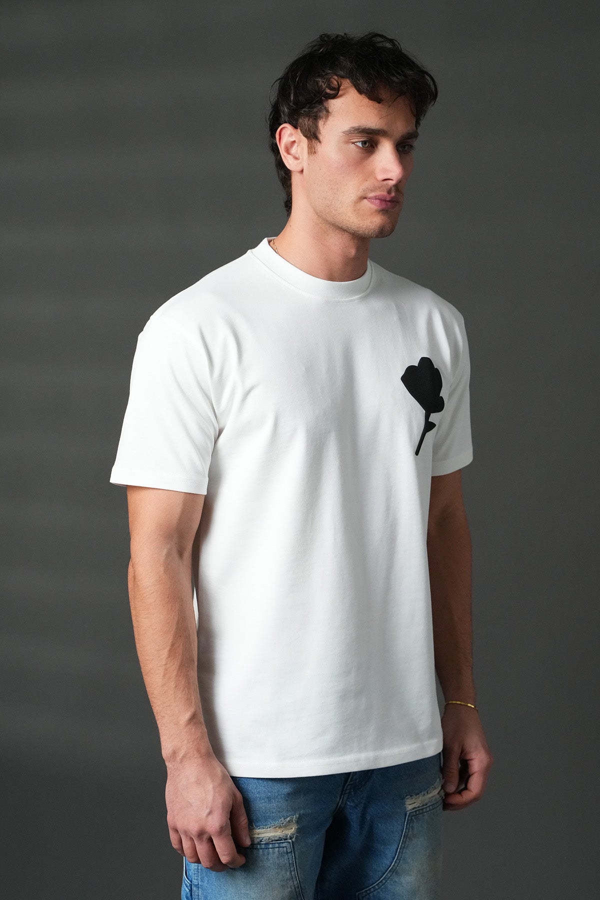 T-SHIRT LL1100128
