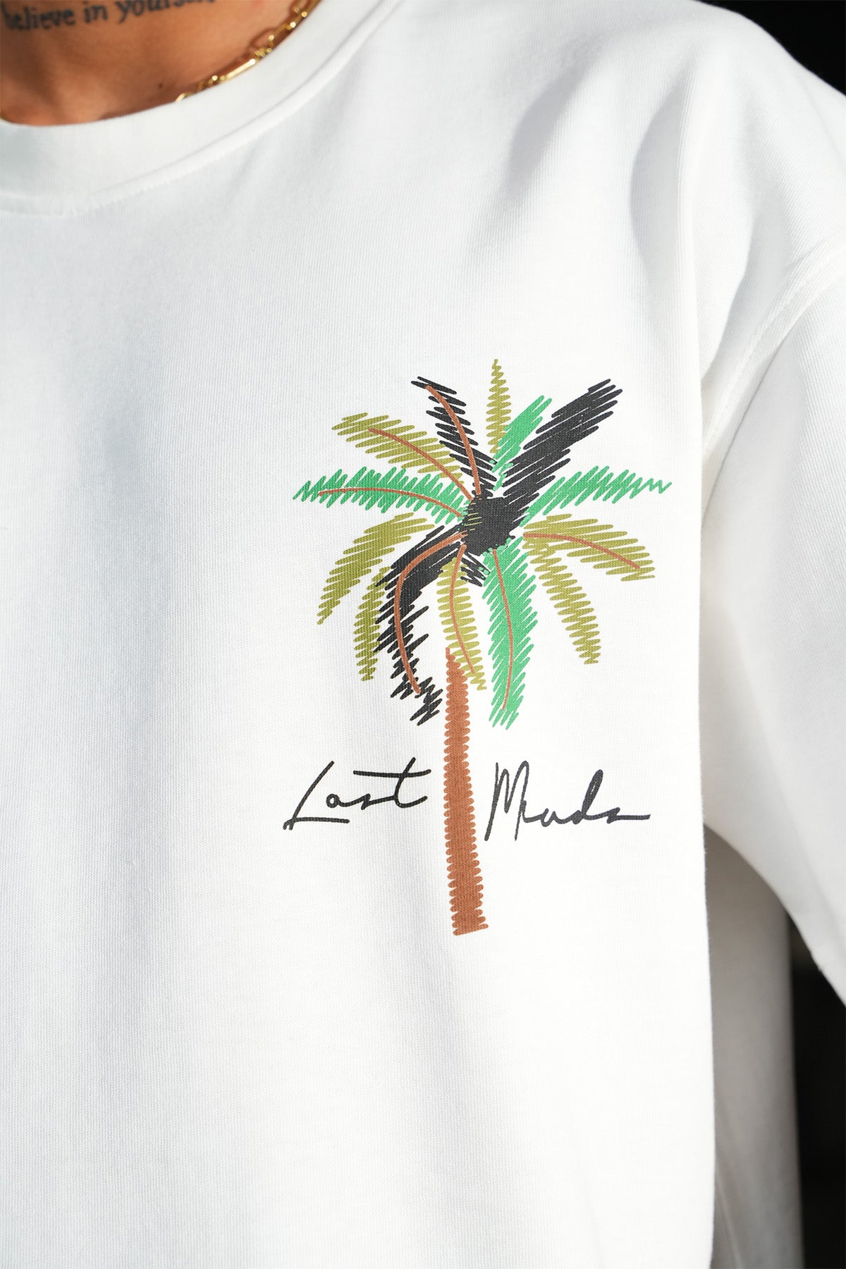 T-SHIRT LP2578