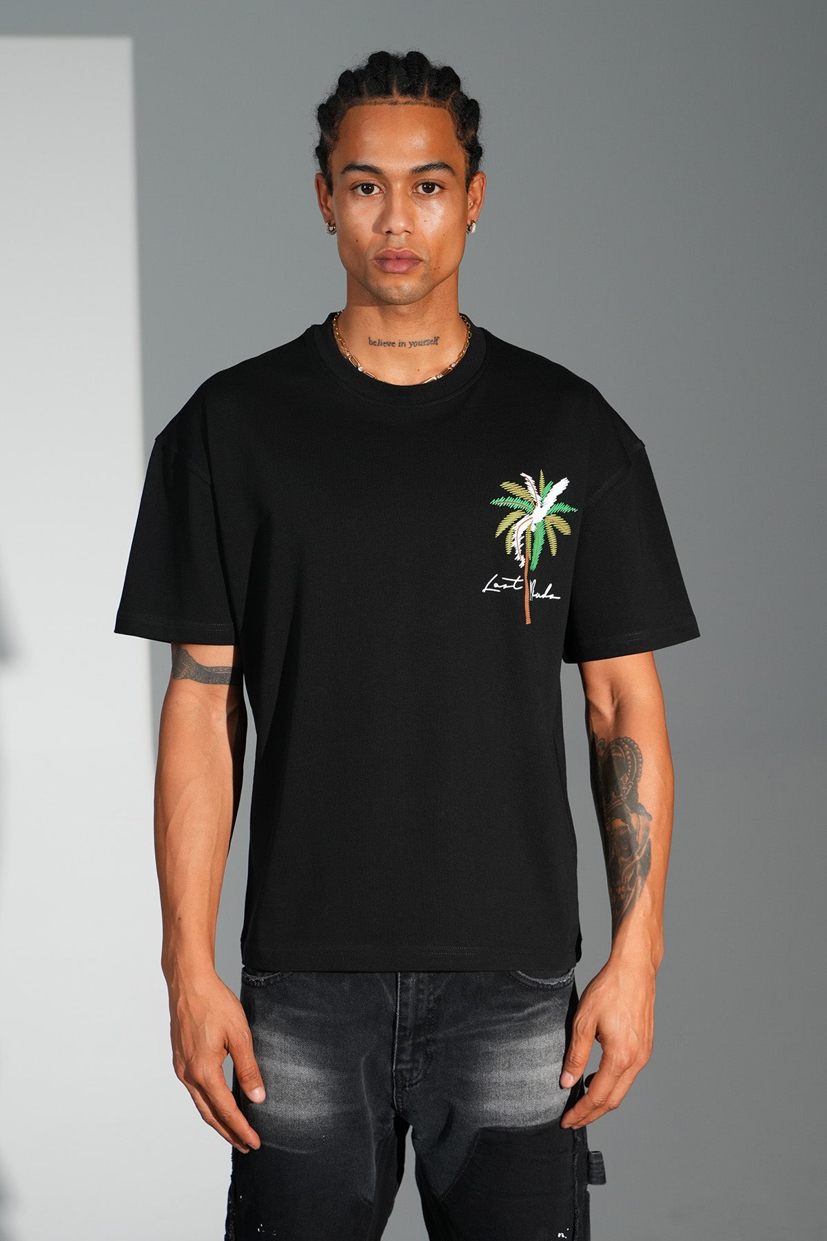 T-SHIRT LP2578
