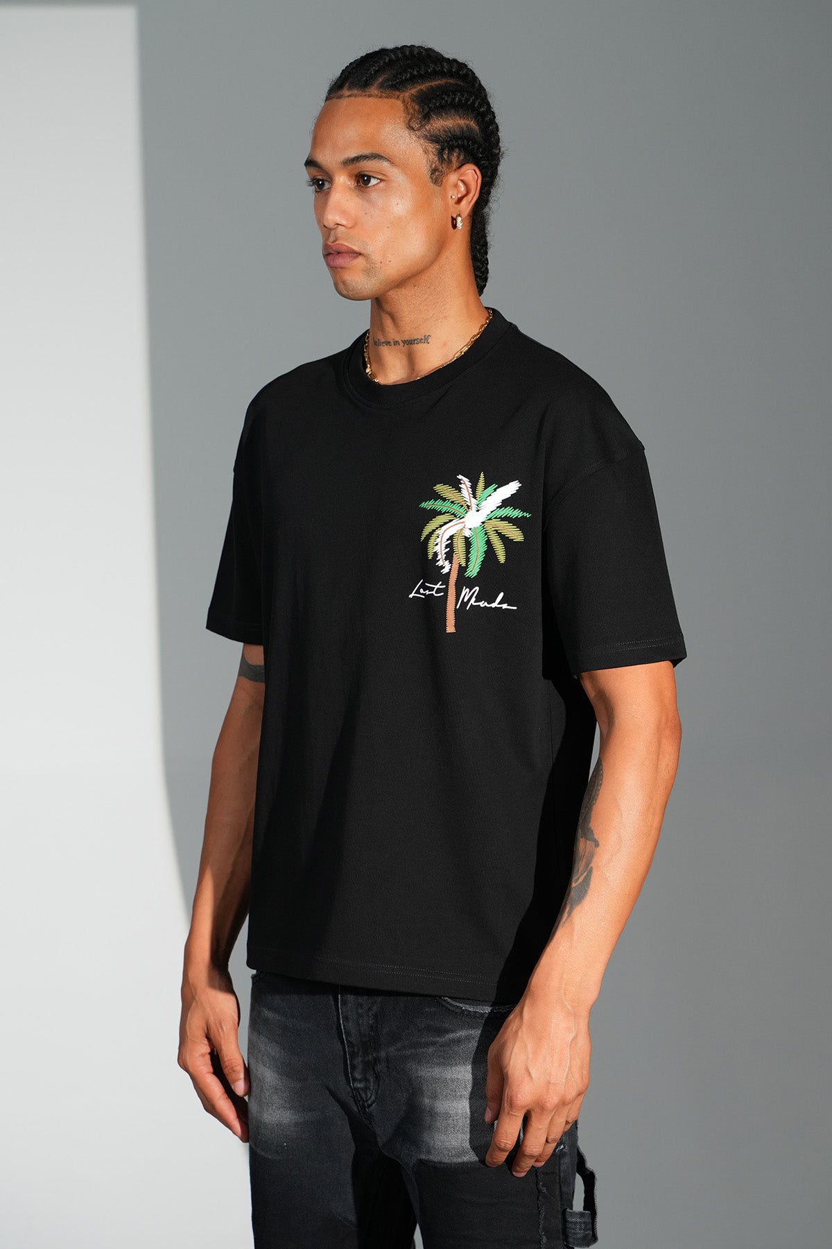 T-SHIRT LP2578