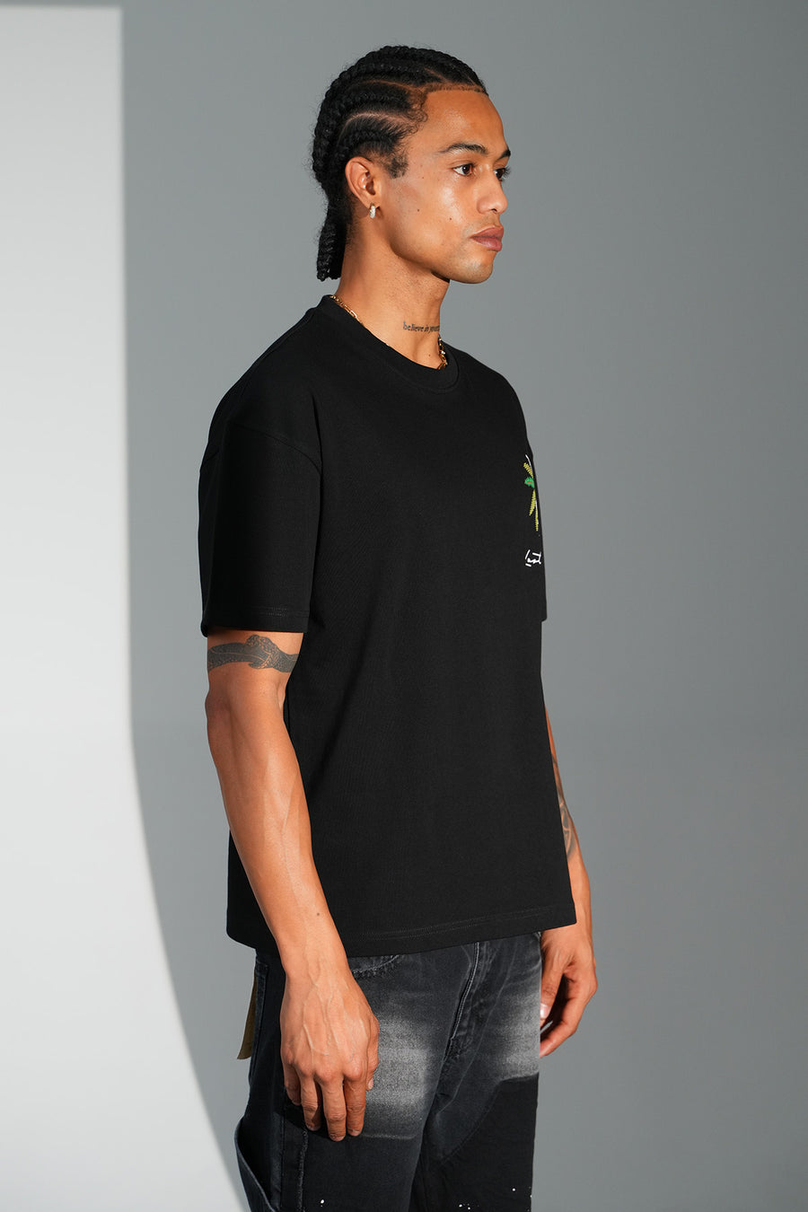 T-SHIRT LP2578