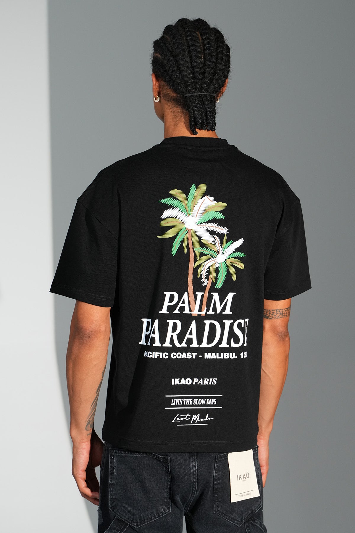 T-SHIRT LP2578