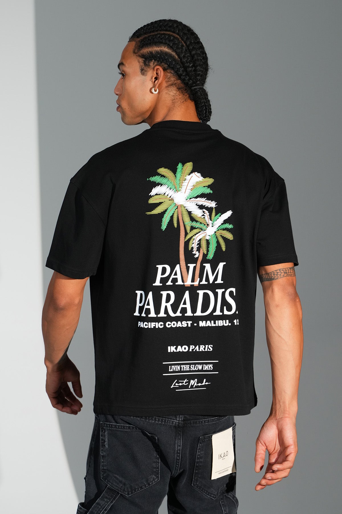 T-SHIRT LP2578