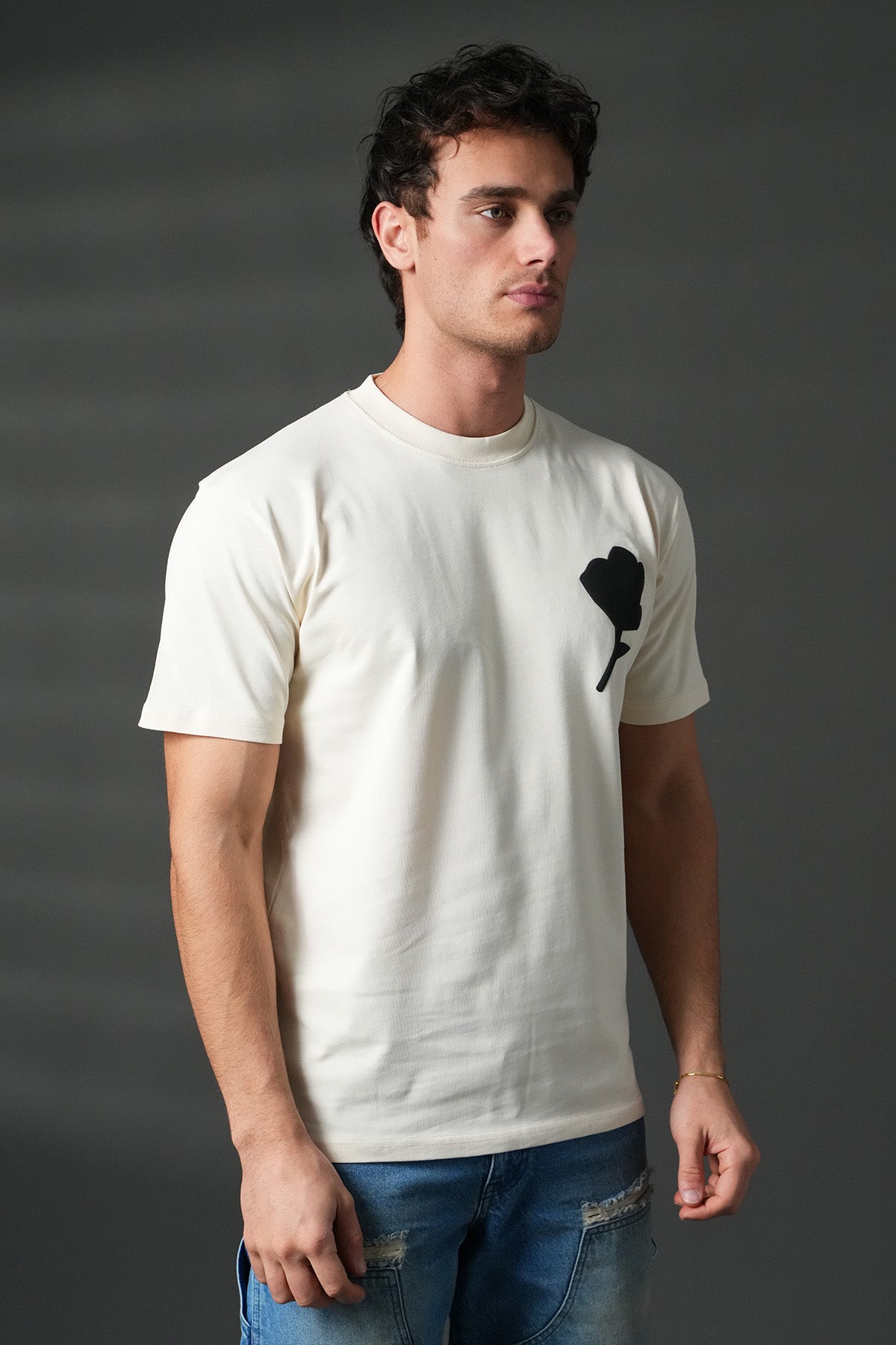 T-SHIRT LL1100128