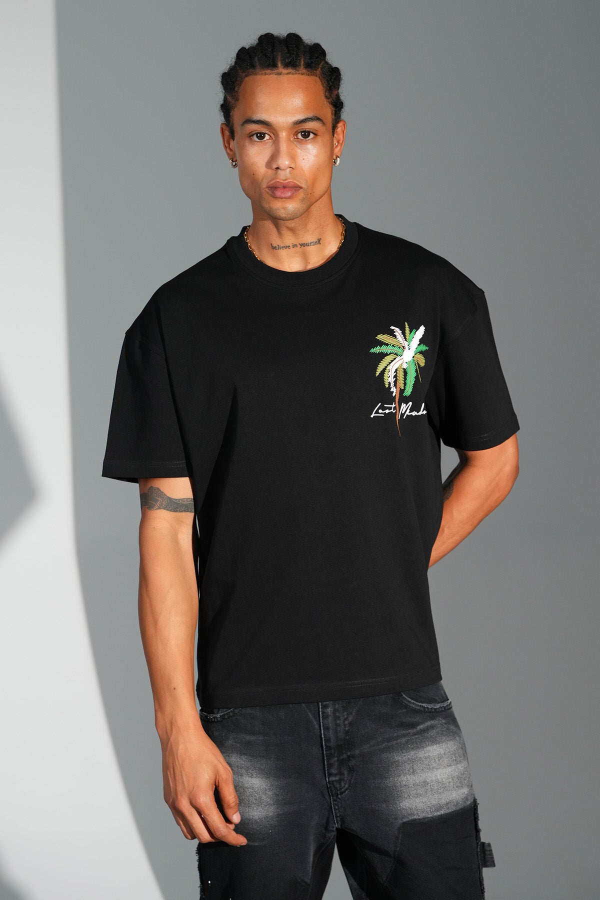 T-SHIRT LP2578