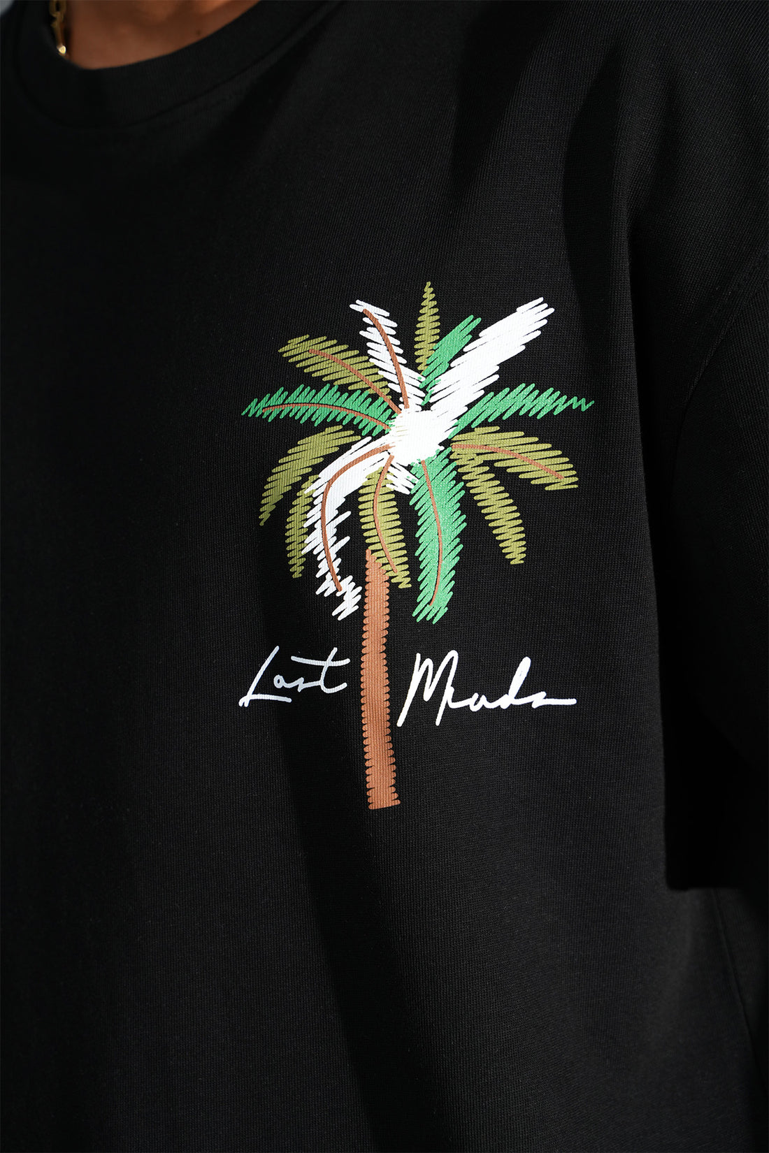 T-SHIRT LP2578