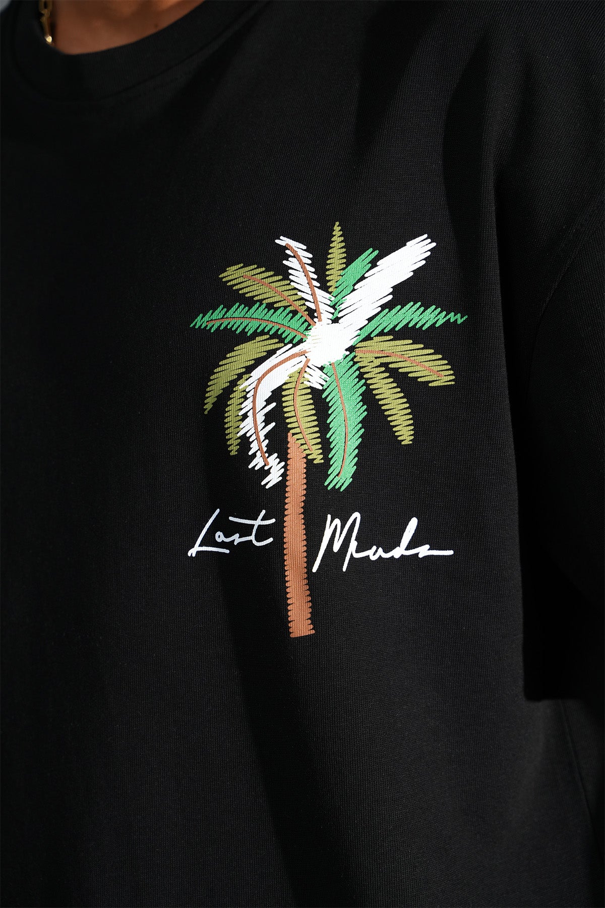 T-SHIRT LP2578