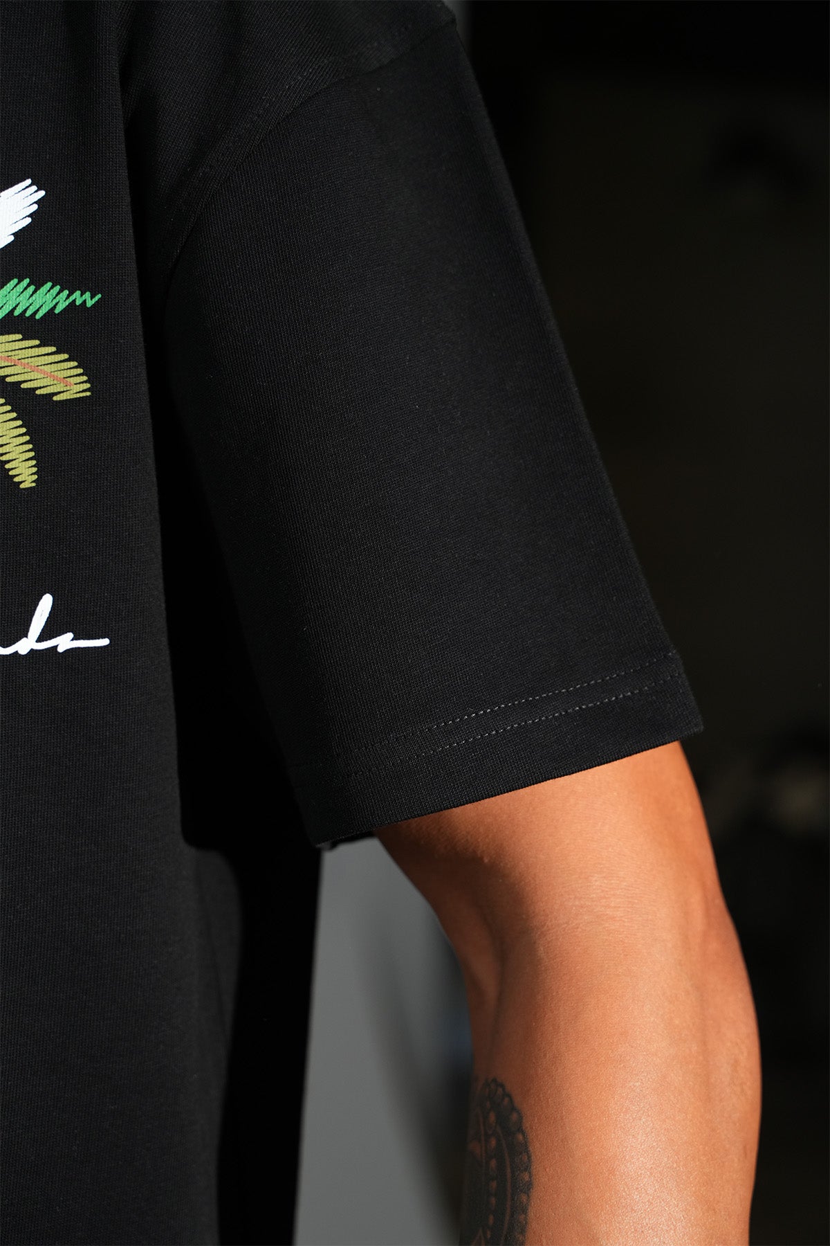 T-SHIRT LP2578