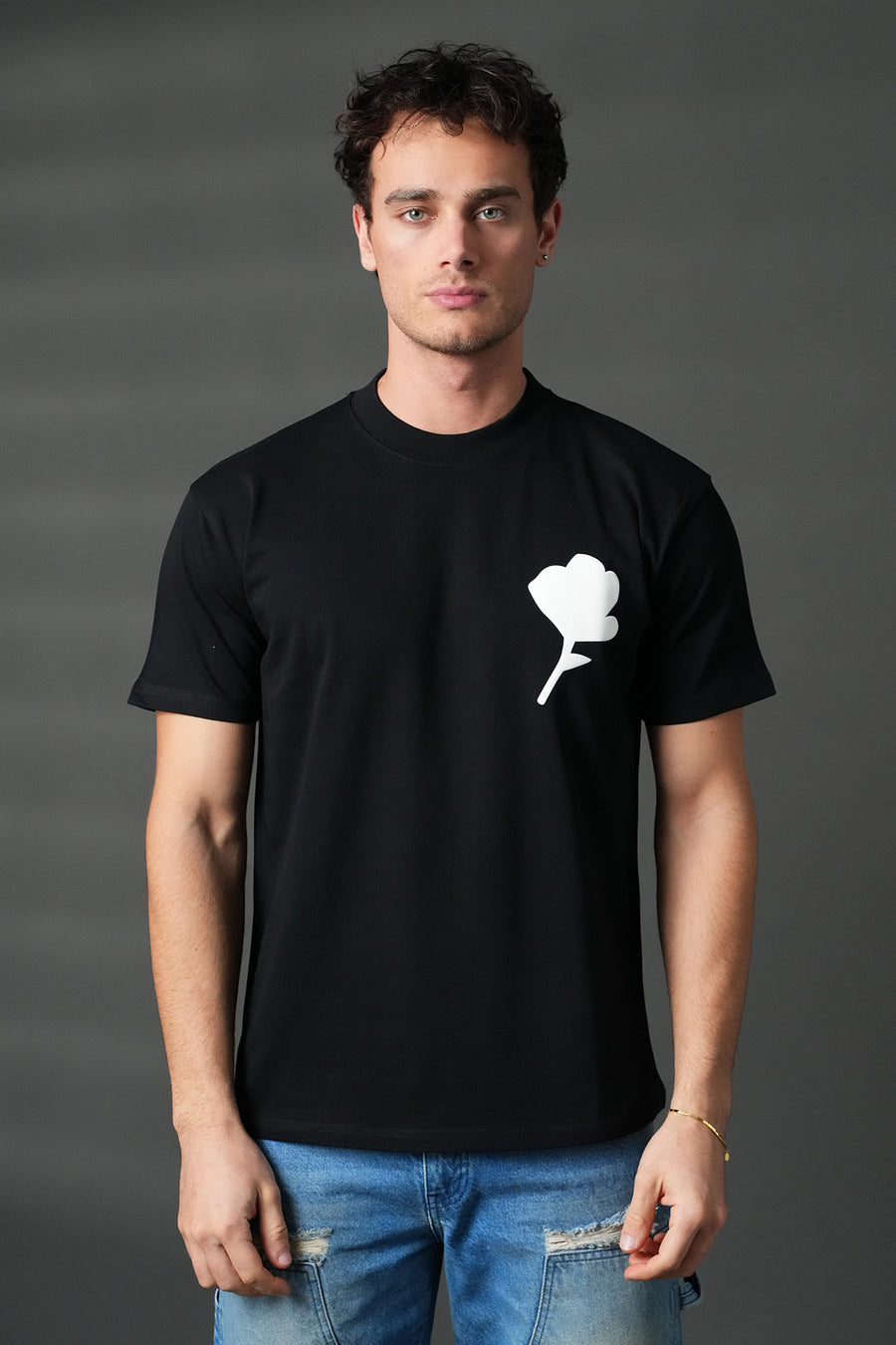 T-SHIRT LL1100128