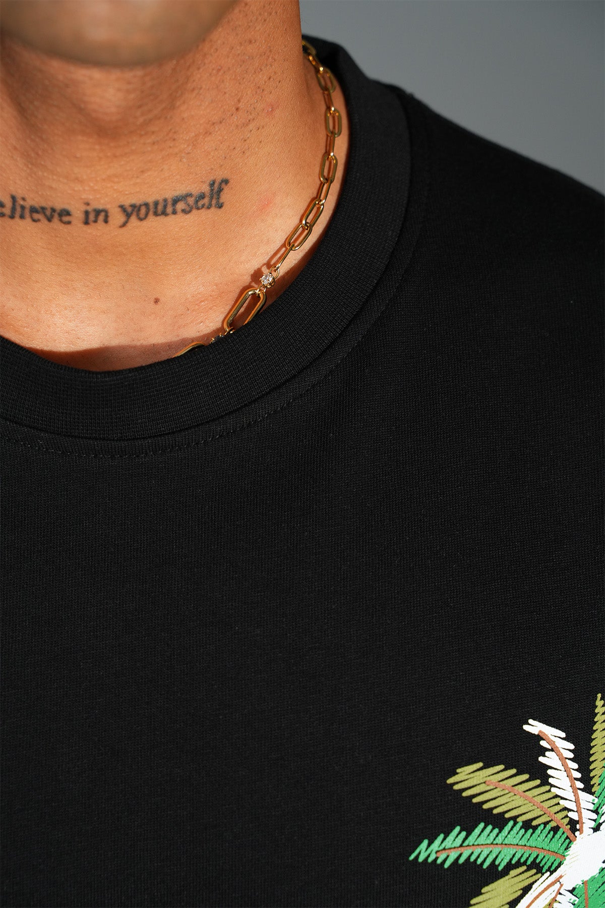 T-SHIRT LP2578