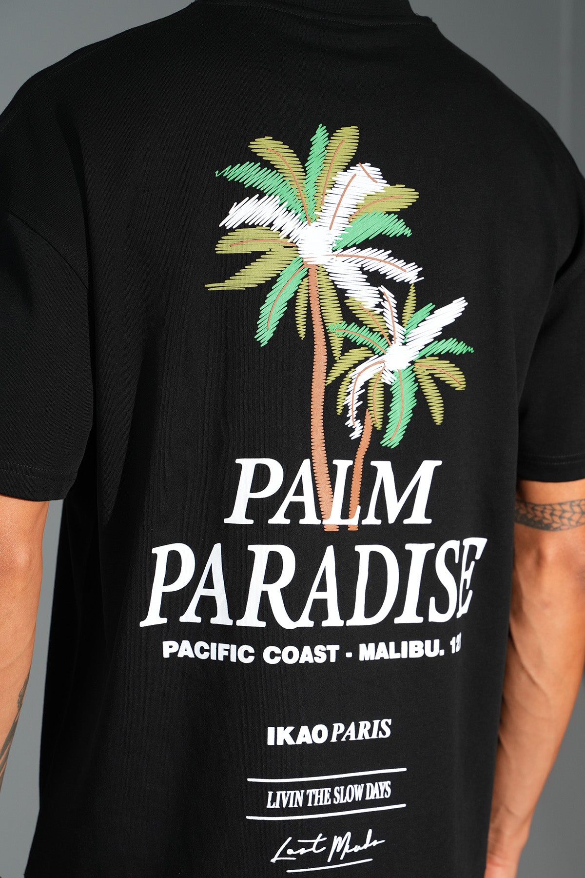 T-SHIRT LP2578