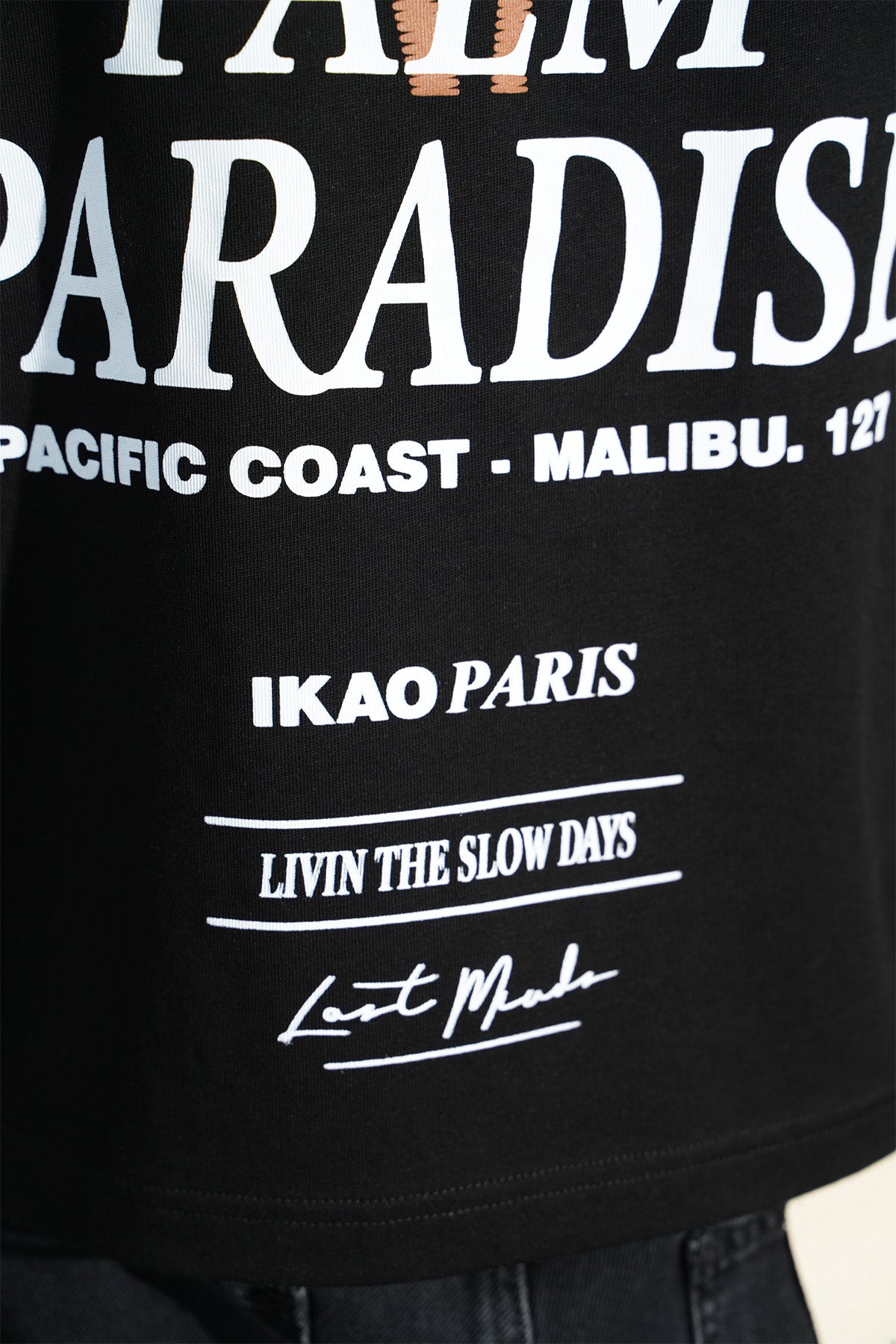 T-SHIRT LP2578