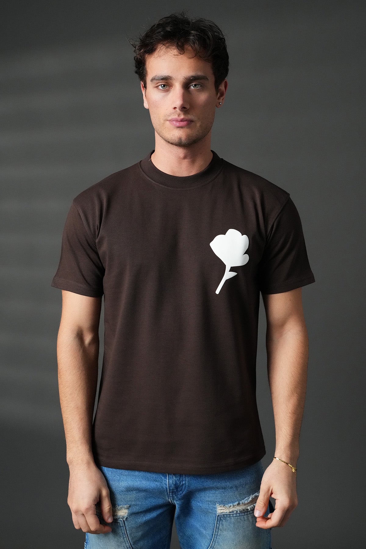 T-SHIRT LL1100128