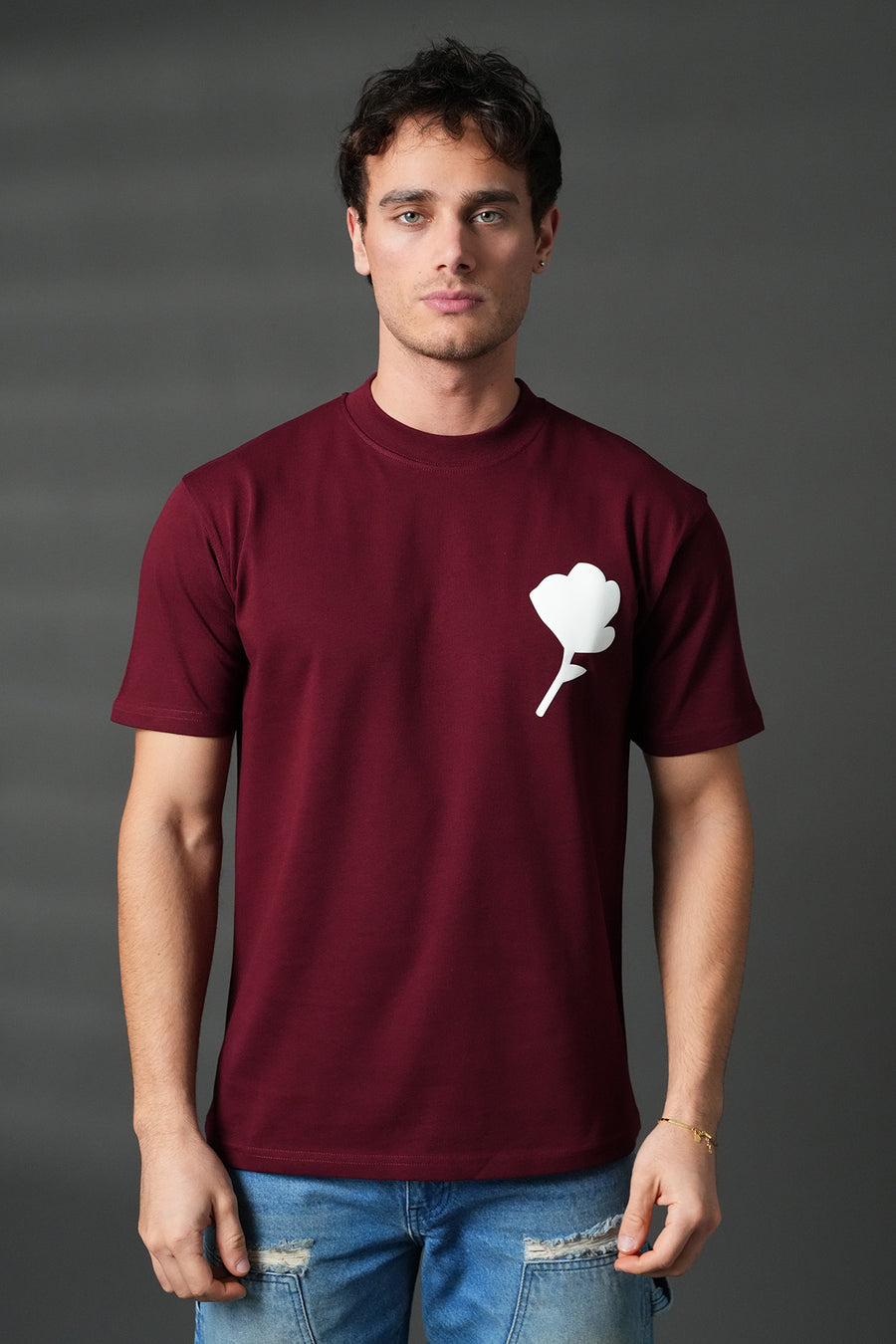 T-SHIRT LL1100128