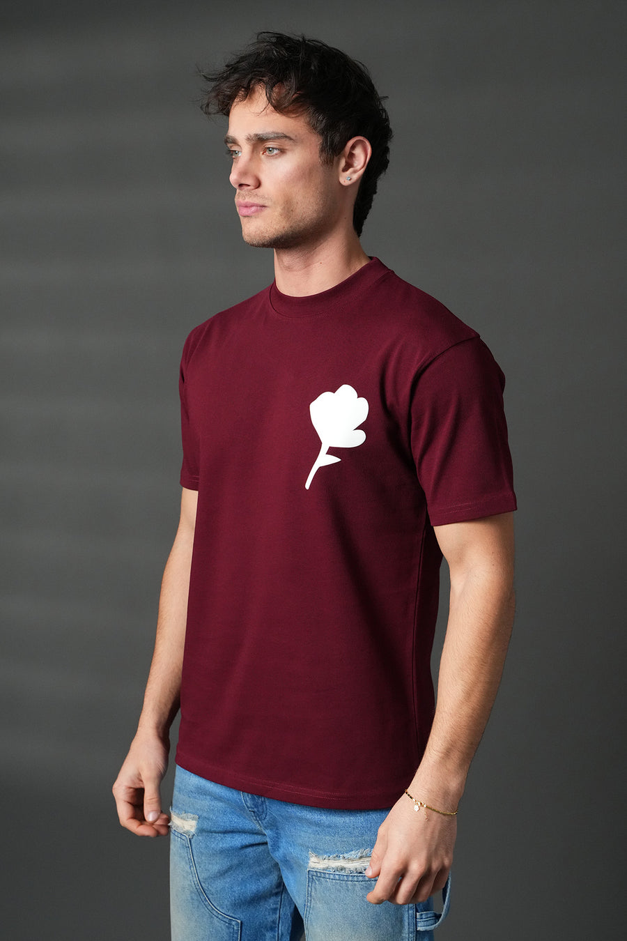 T-SHIRT LL1100128