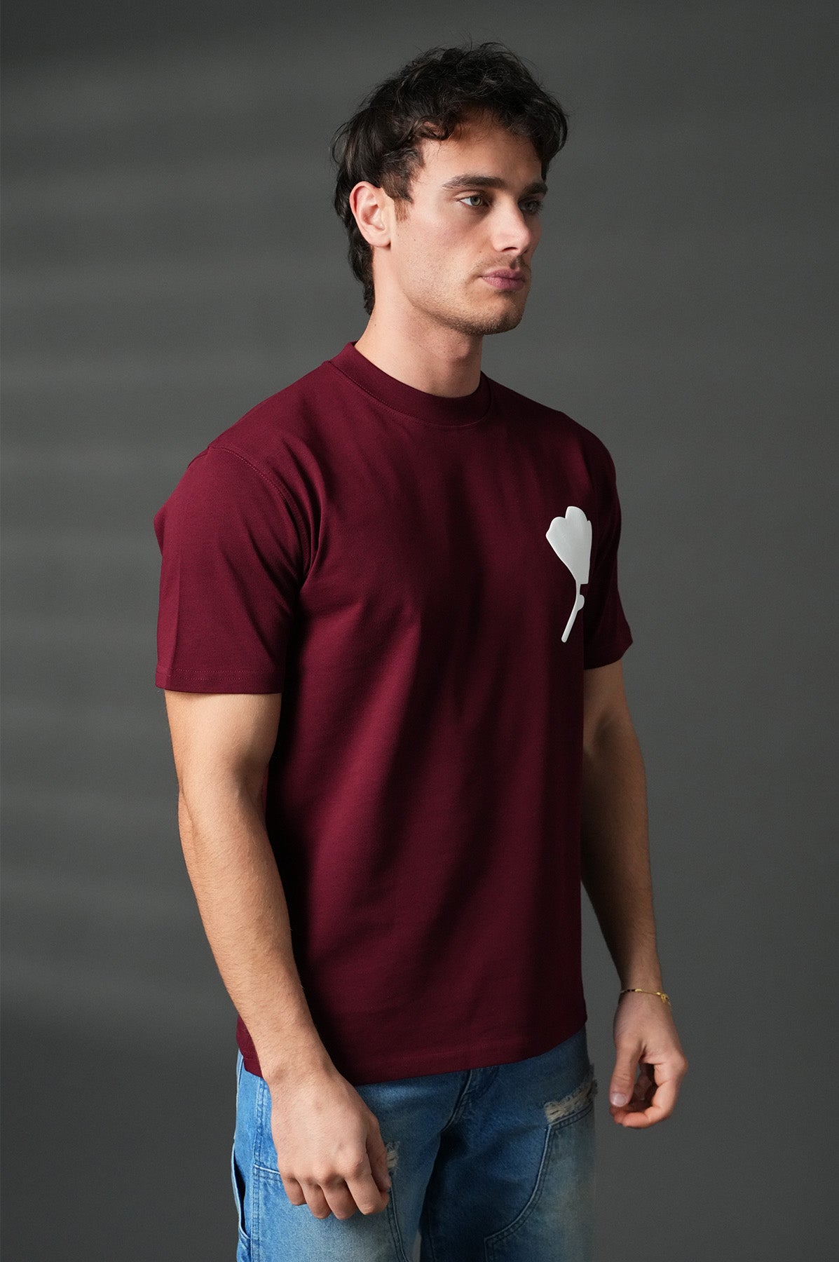 T-SHIRT LL1100128