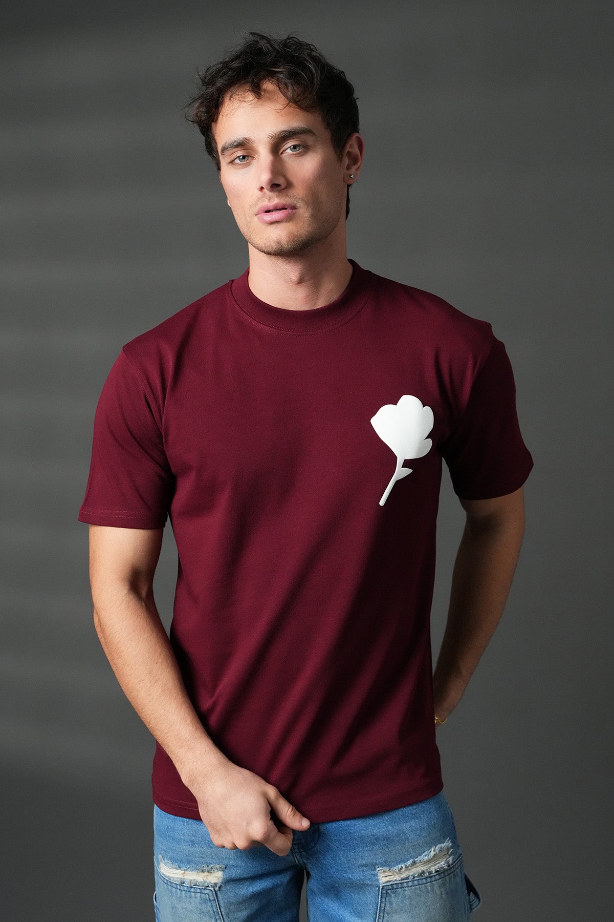 T-SHIRT LL1100128
