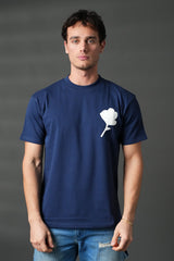 Marineblau
