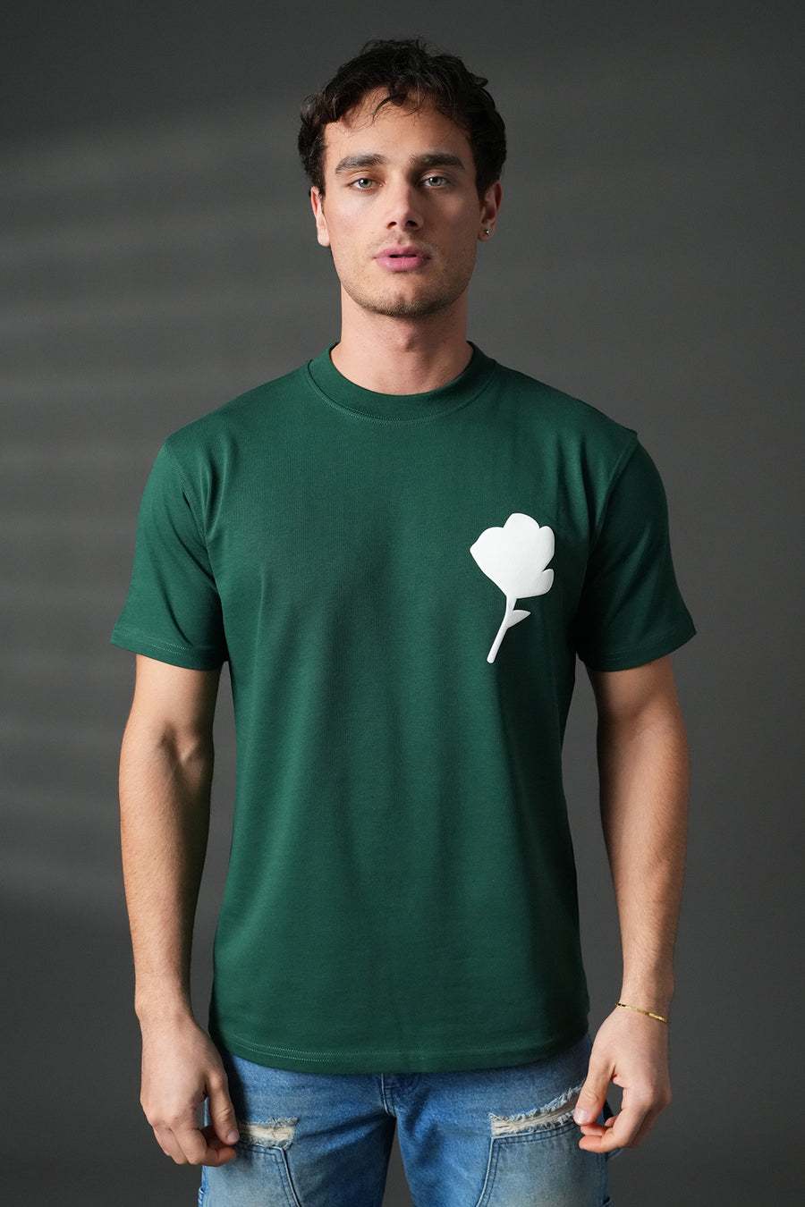 T-SHIRT LL1100128