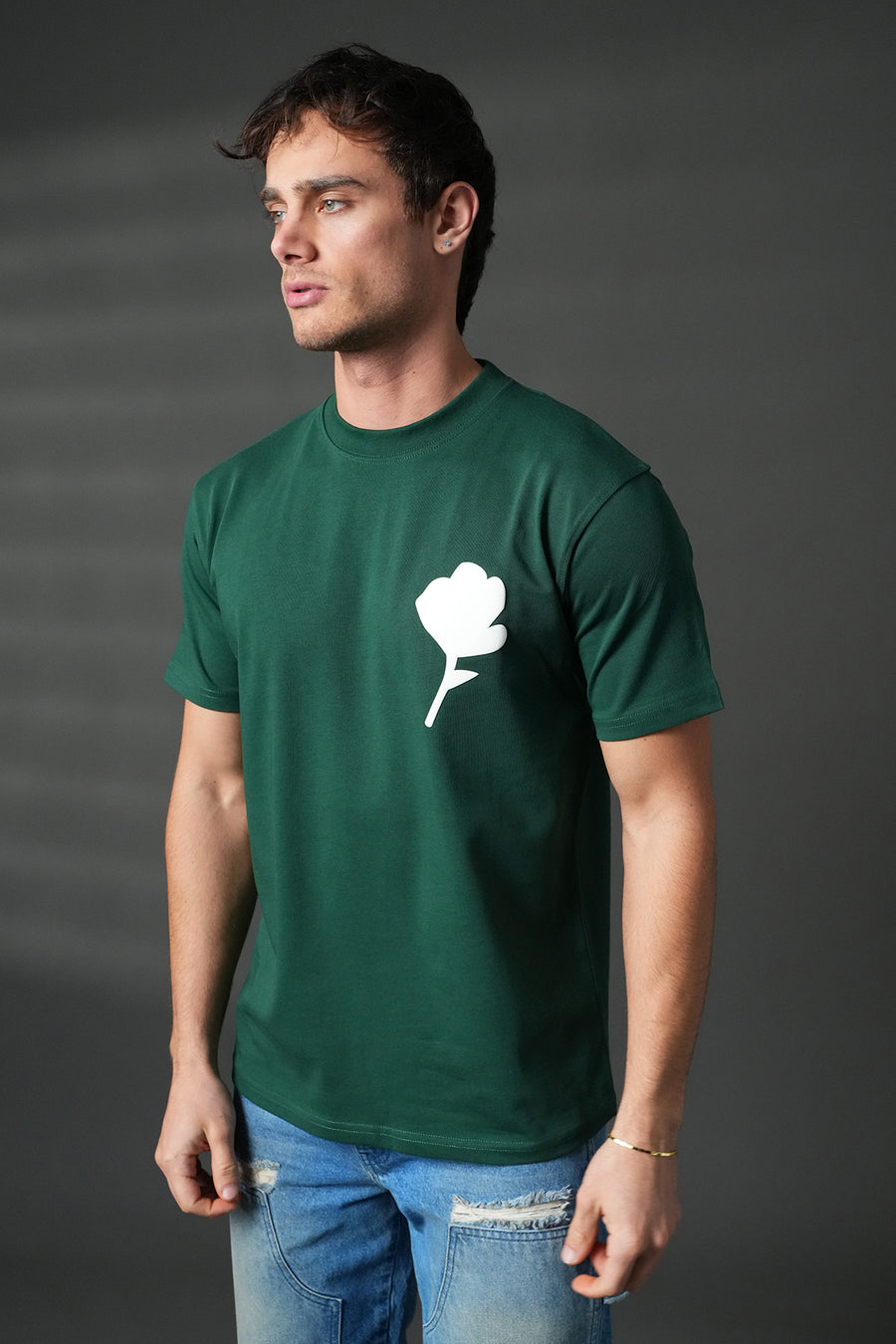 T-SHIRT LL1100128