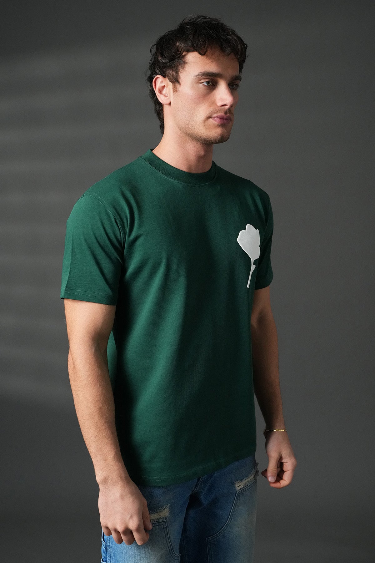 T-SHIRT LL1100128