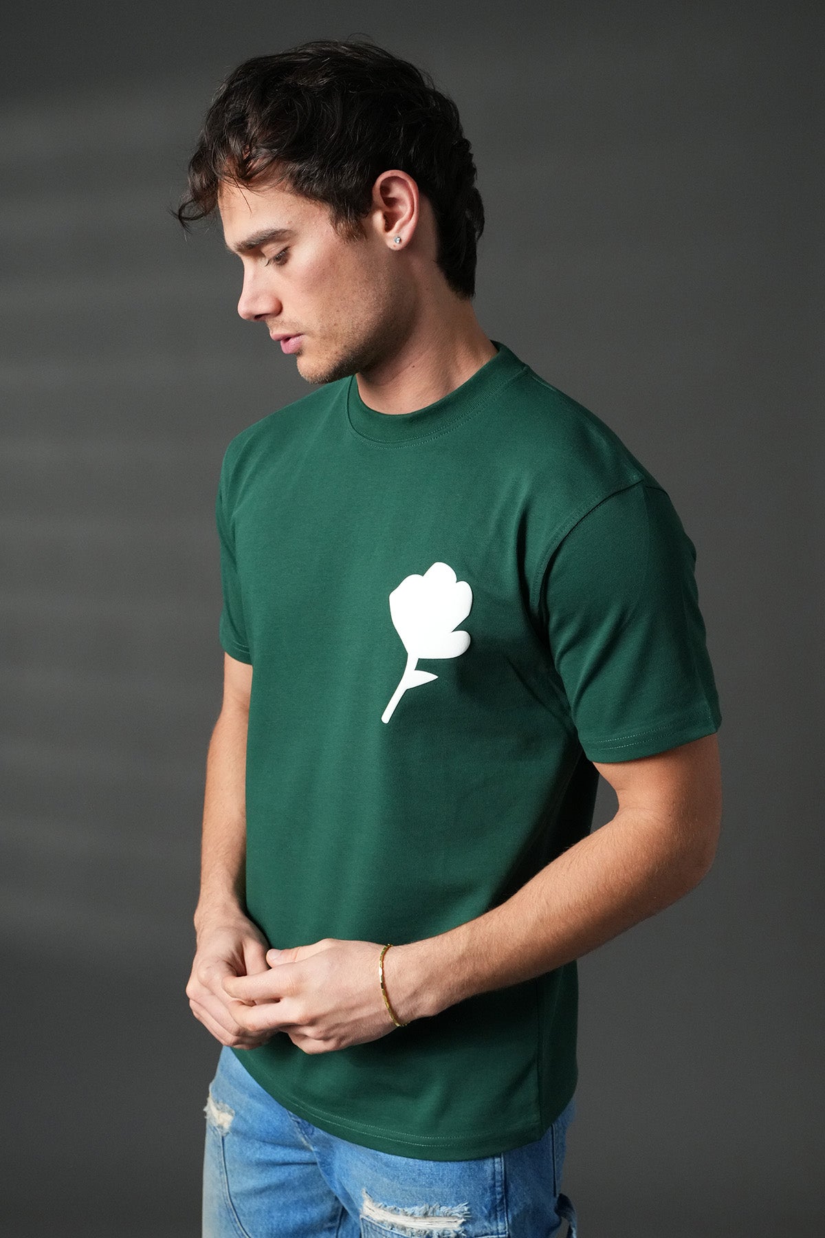T-SHIRT LL1100128