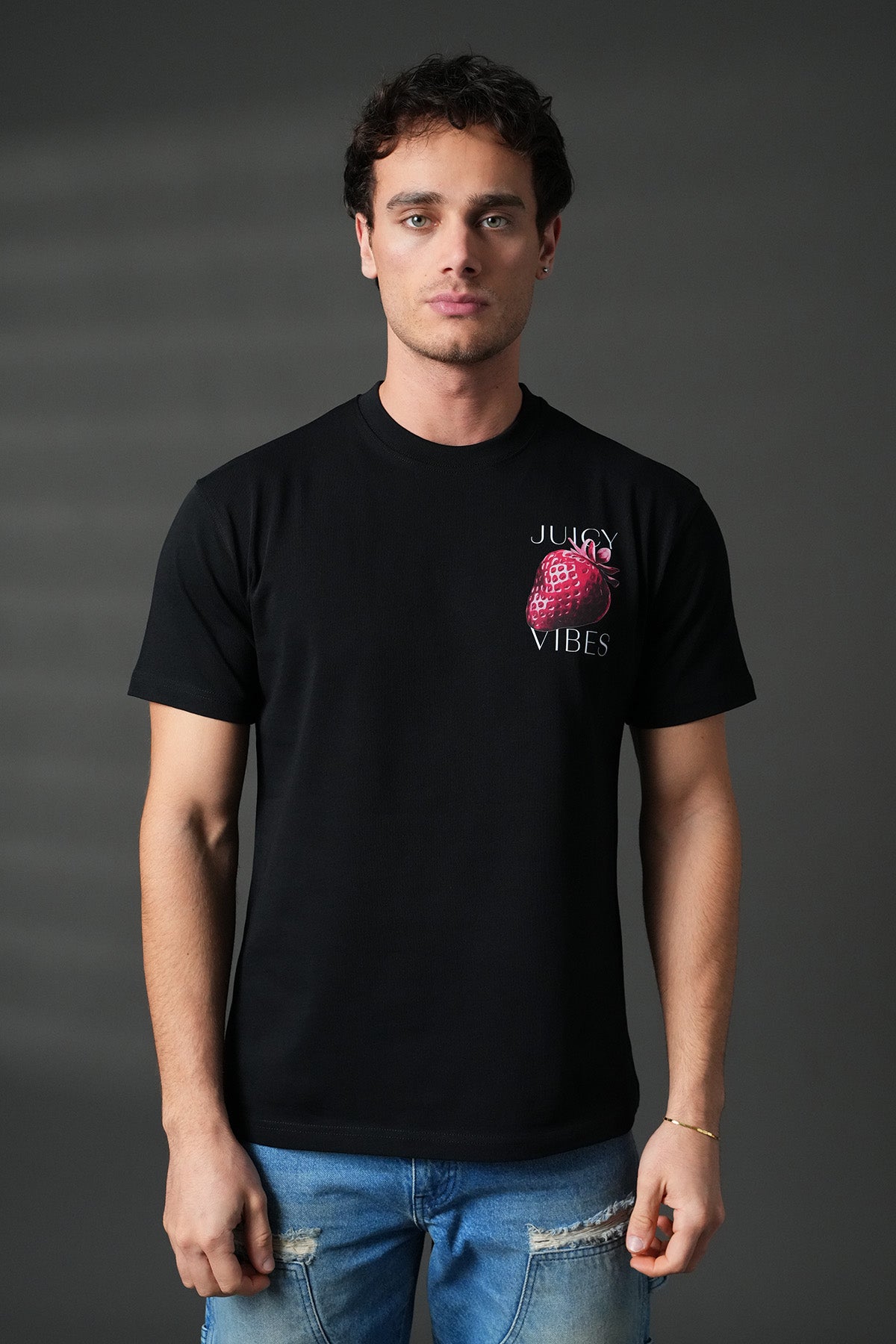 T-SHIRT LL1100163