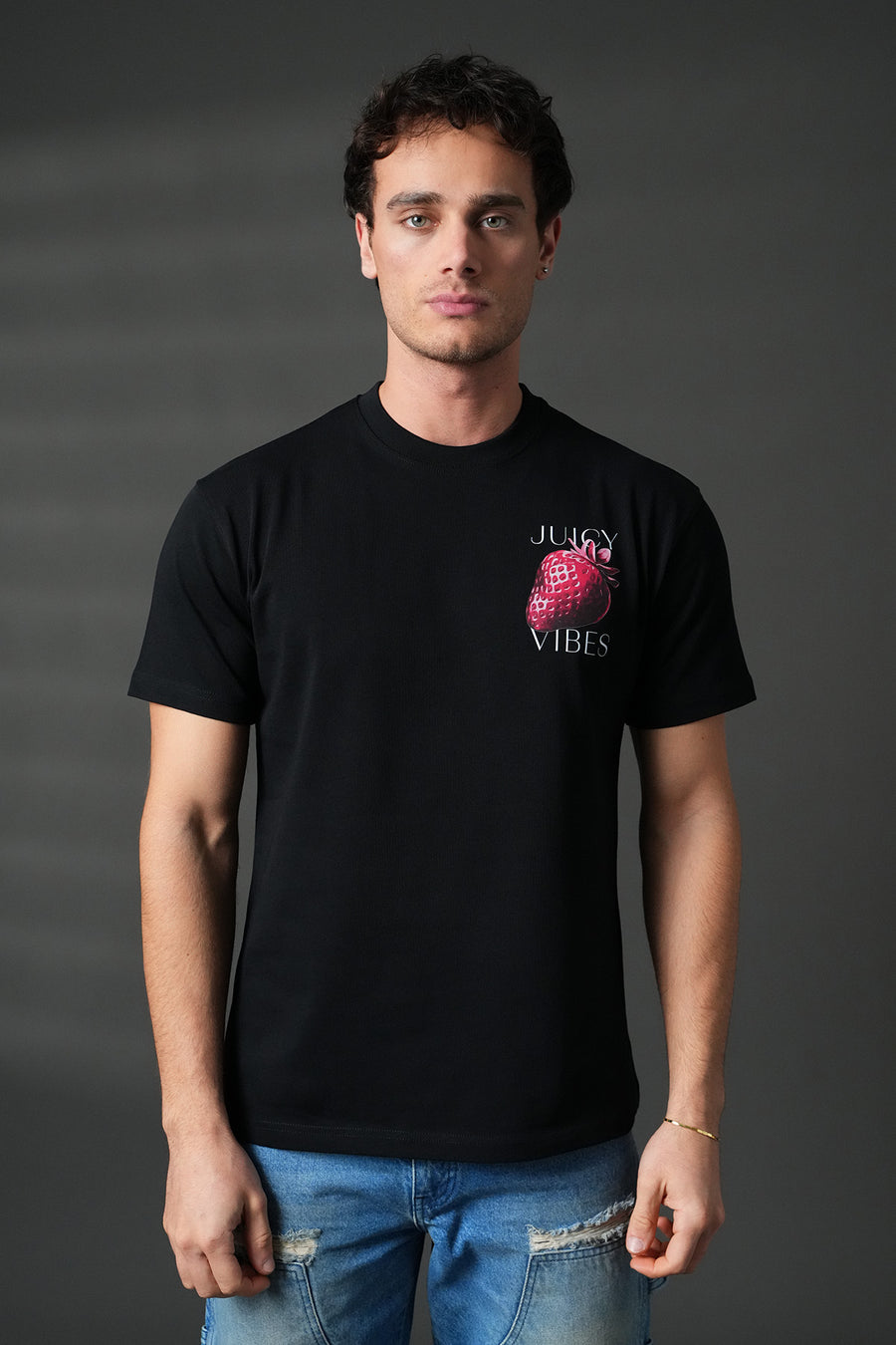 T-SHIRT LL1100163