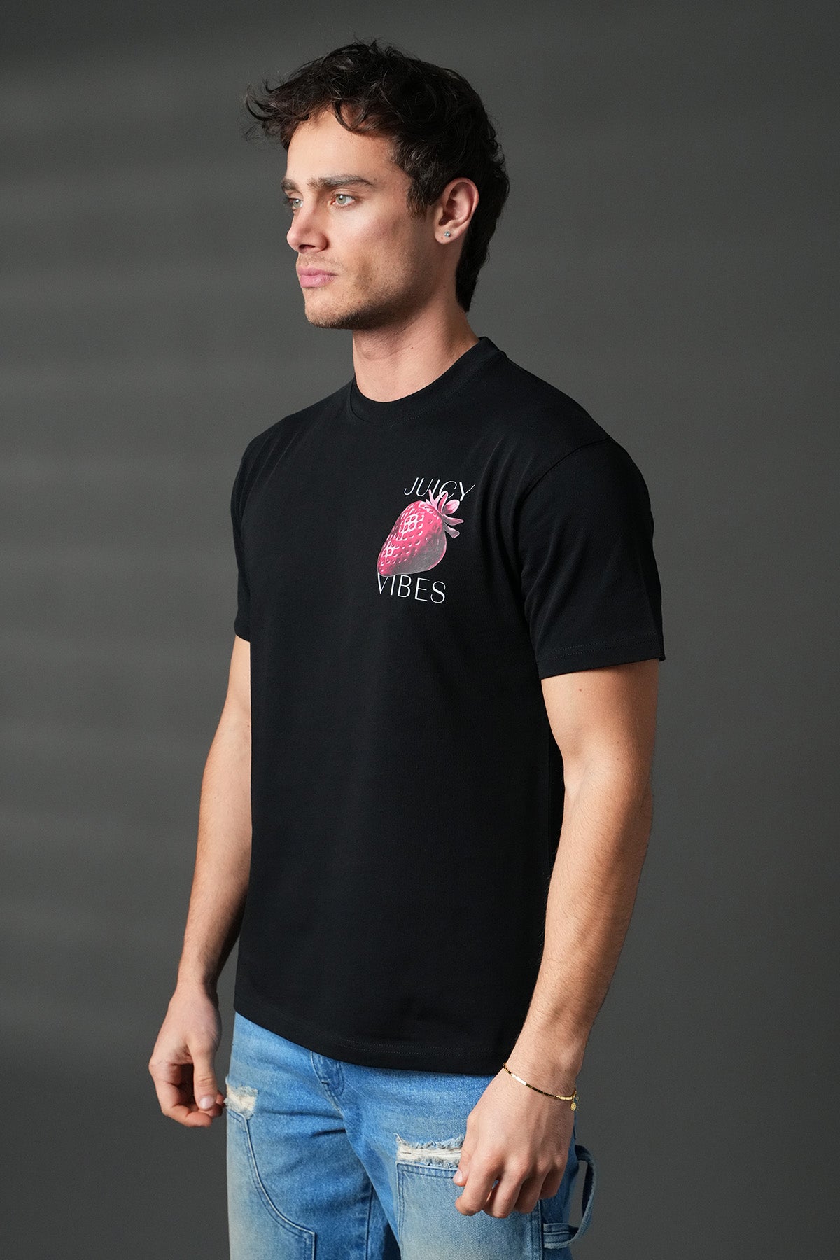 T-SHIRT LL1100163