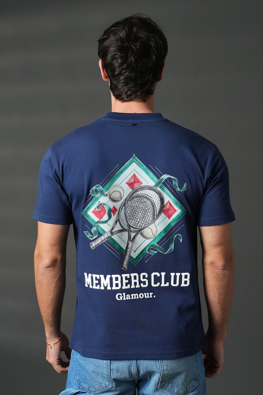 T-SHIRT LL11072