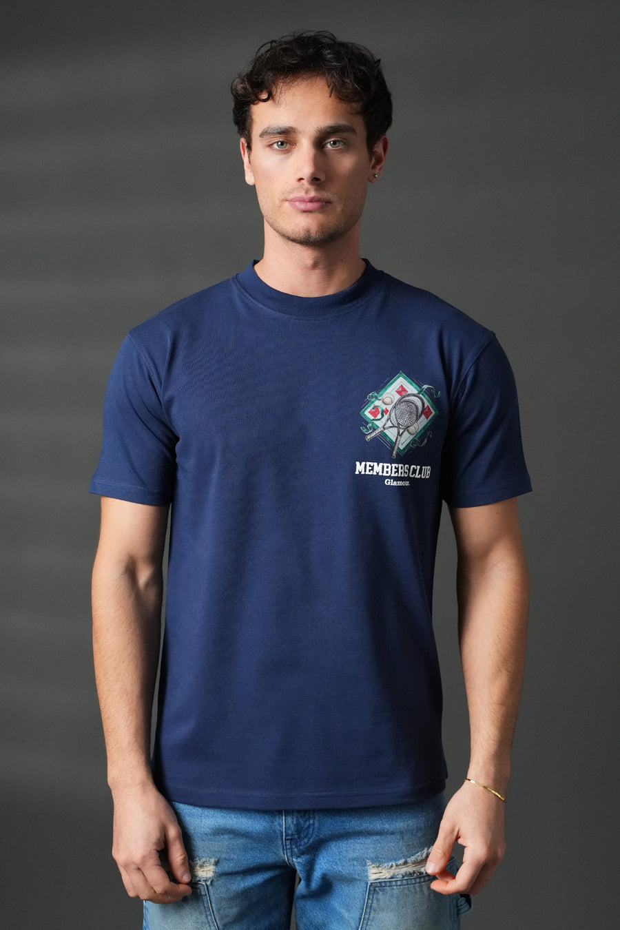T-SHIRT LL11072
