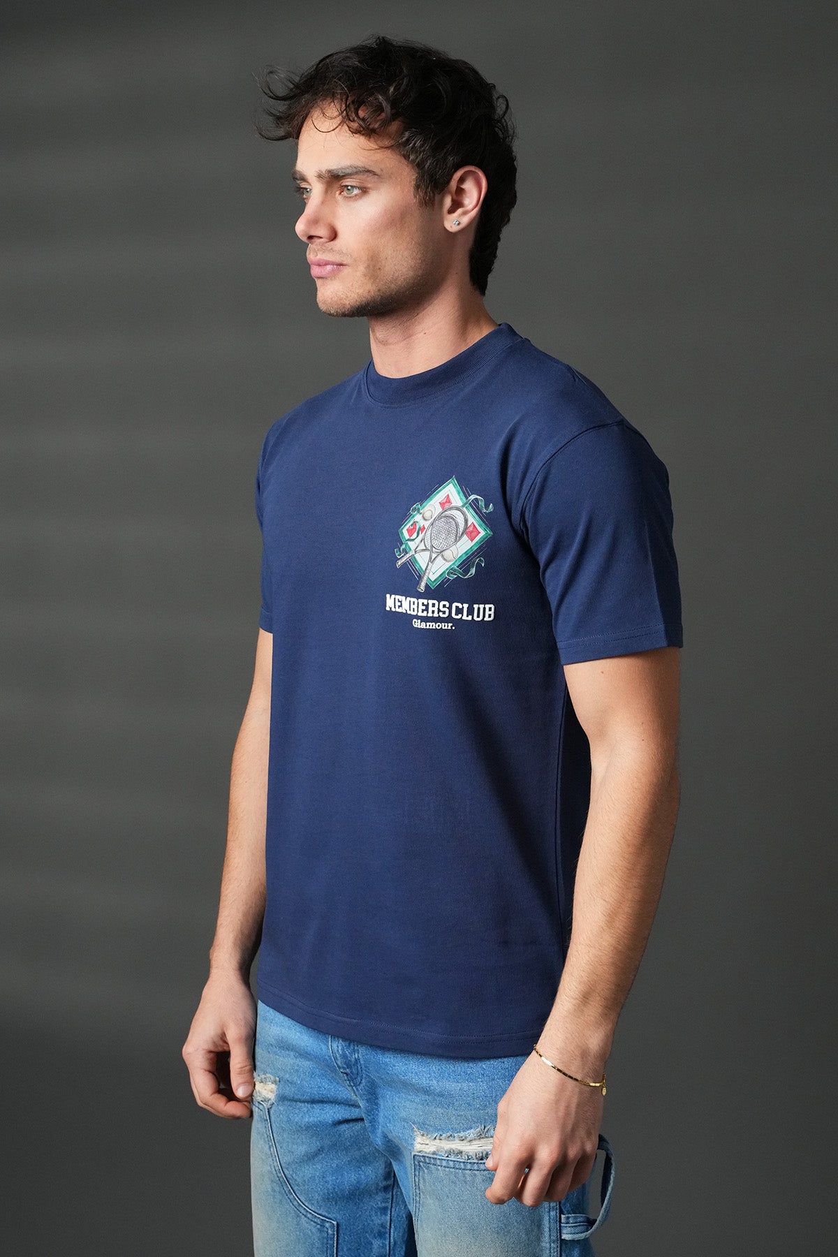 TEE SHIRT LL11072