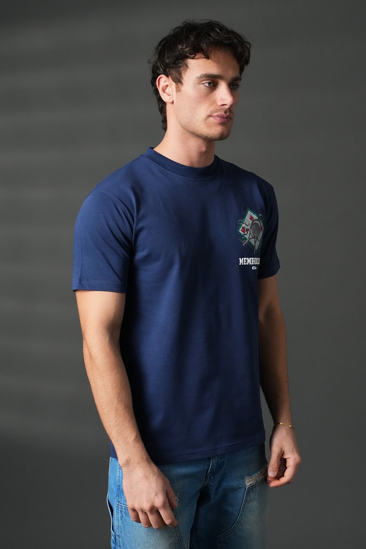 TEE SHIRT LL11072