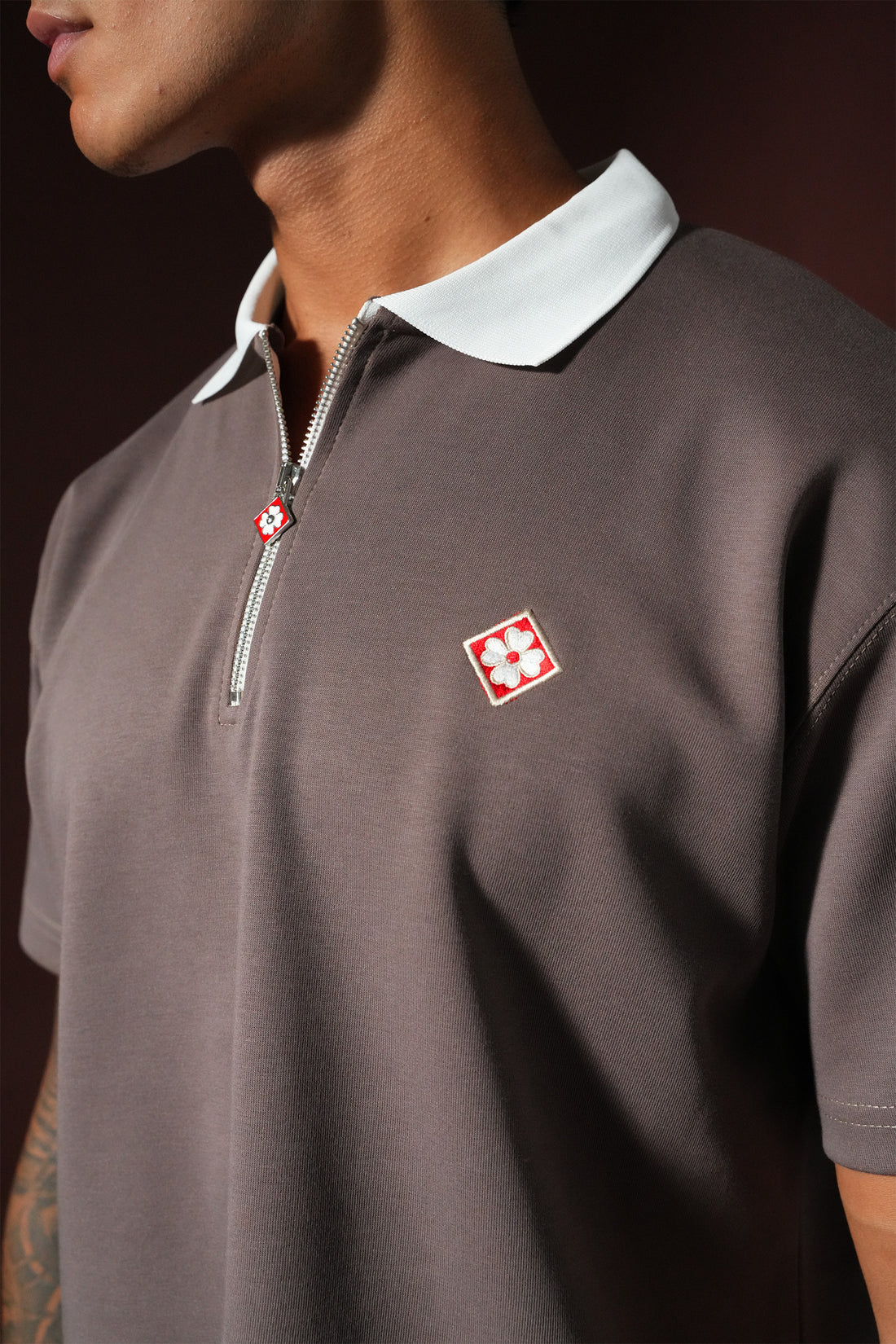 T-Shirt und Hose Set IPM 201