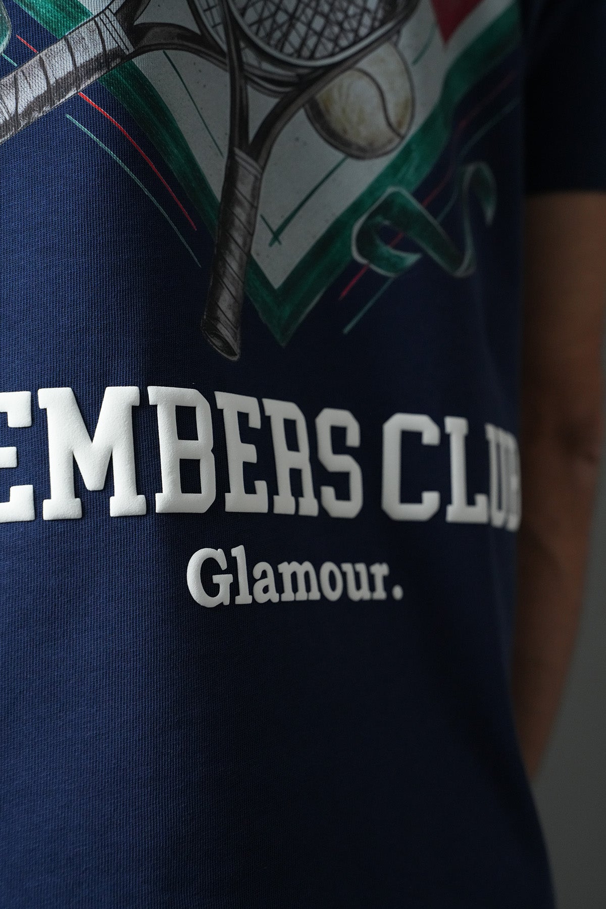 TEE SHIRT LL11072