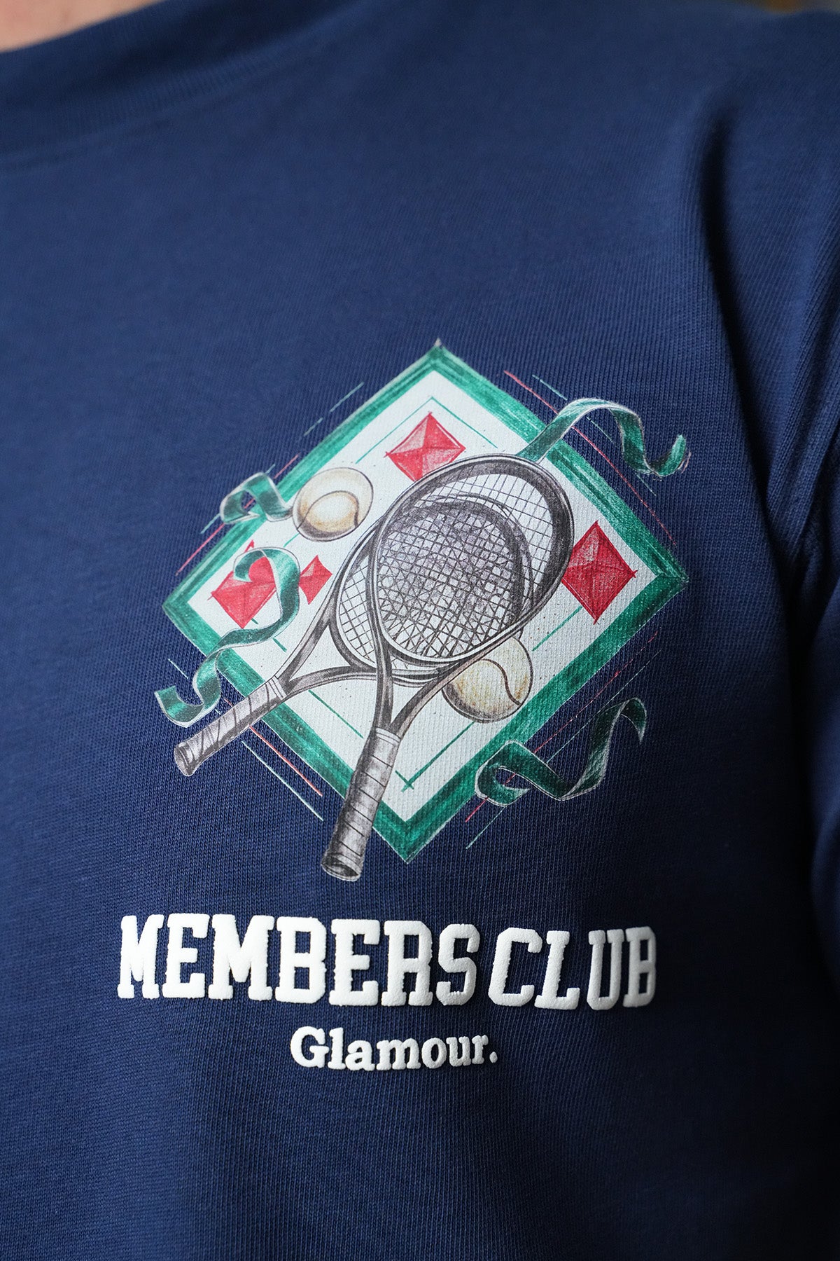 TEE SHIRT LL11072