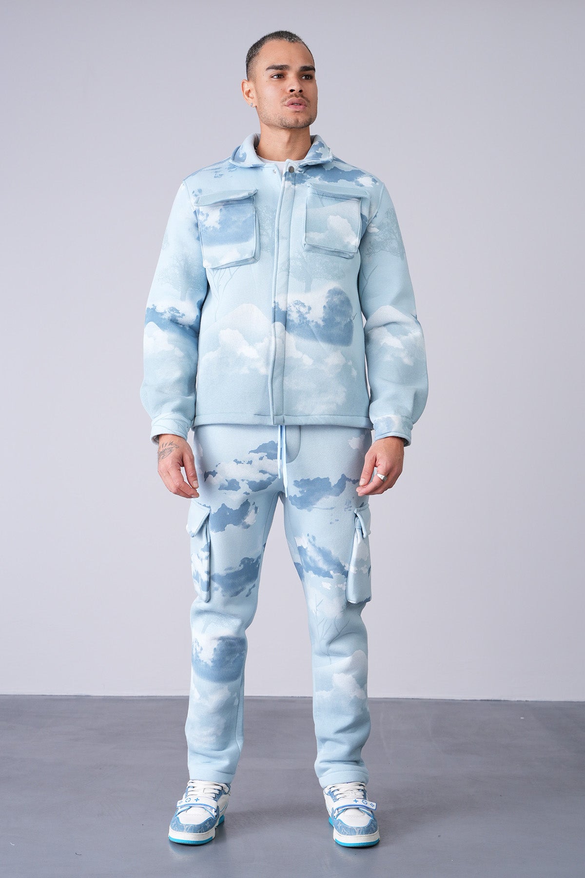 Selected Variant Image