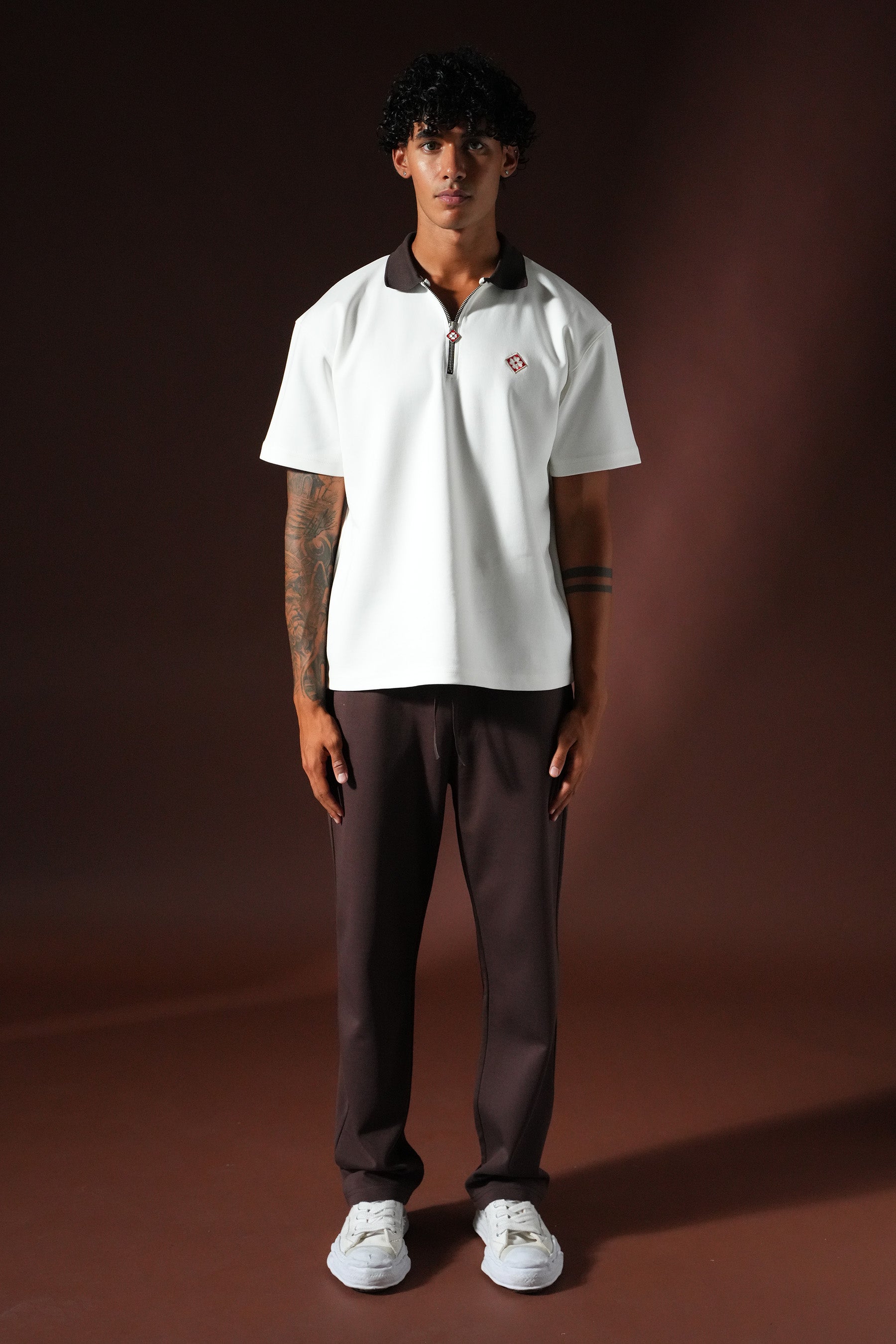 T-Shirt und Hose Set IPM 201