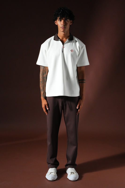 Men’s T-shirt & Trousers Set IPM 201