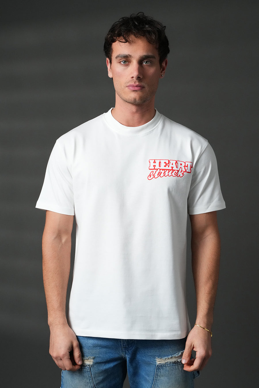 T-SHIRT LL1100106