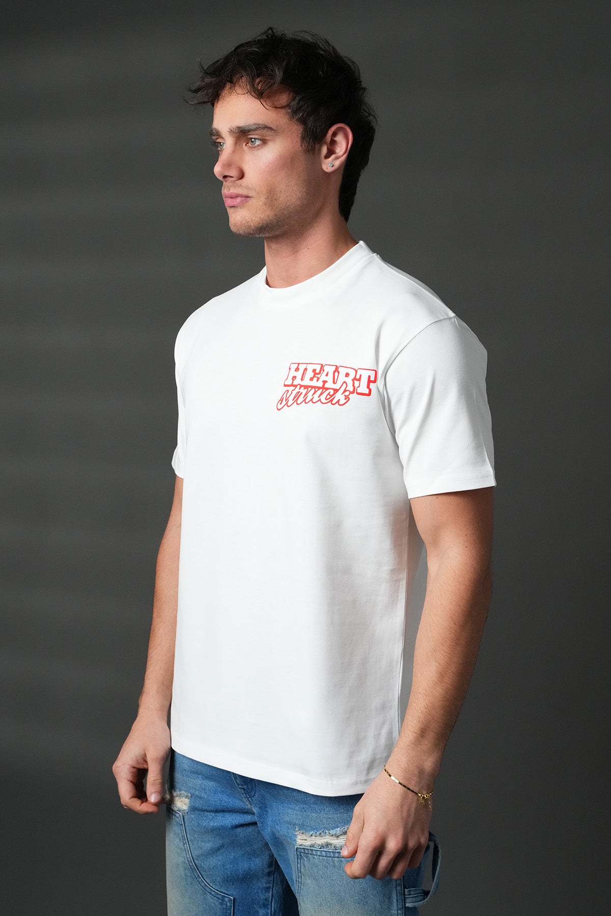 T-SHIRT LL1100106
